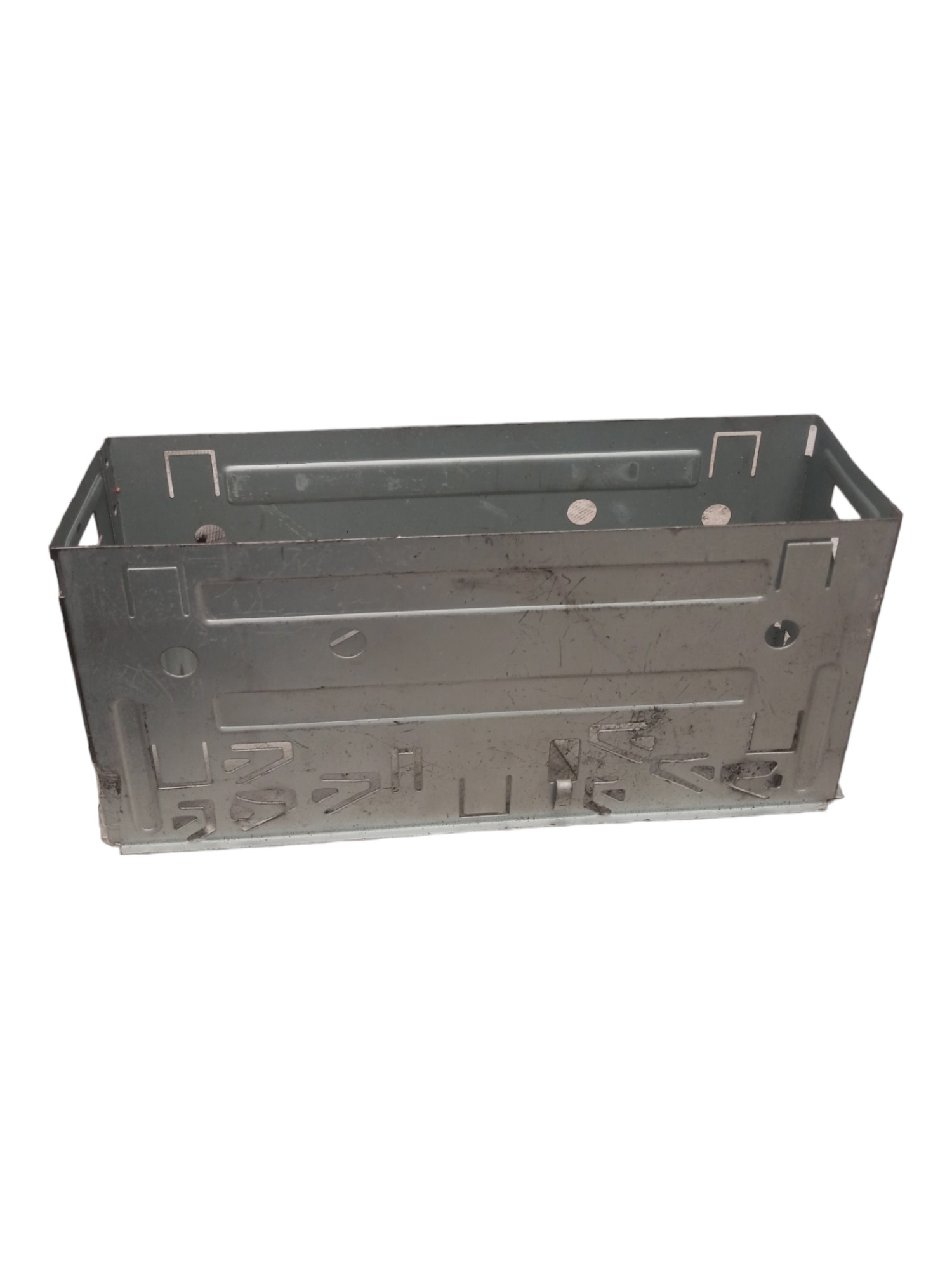 Suporte Do Radio Citroen C3 Excl 1.6 16v 2004 2