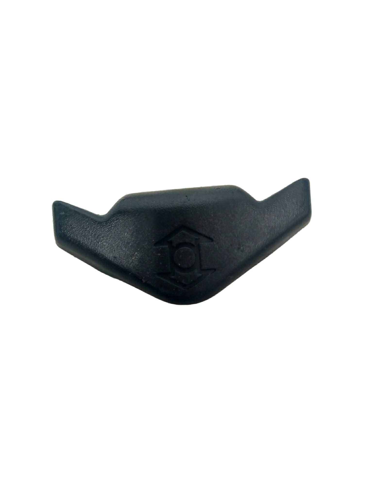 Capa Tampa Acabamento Do Cinto Celta Original 93297619 2
