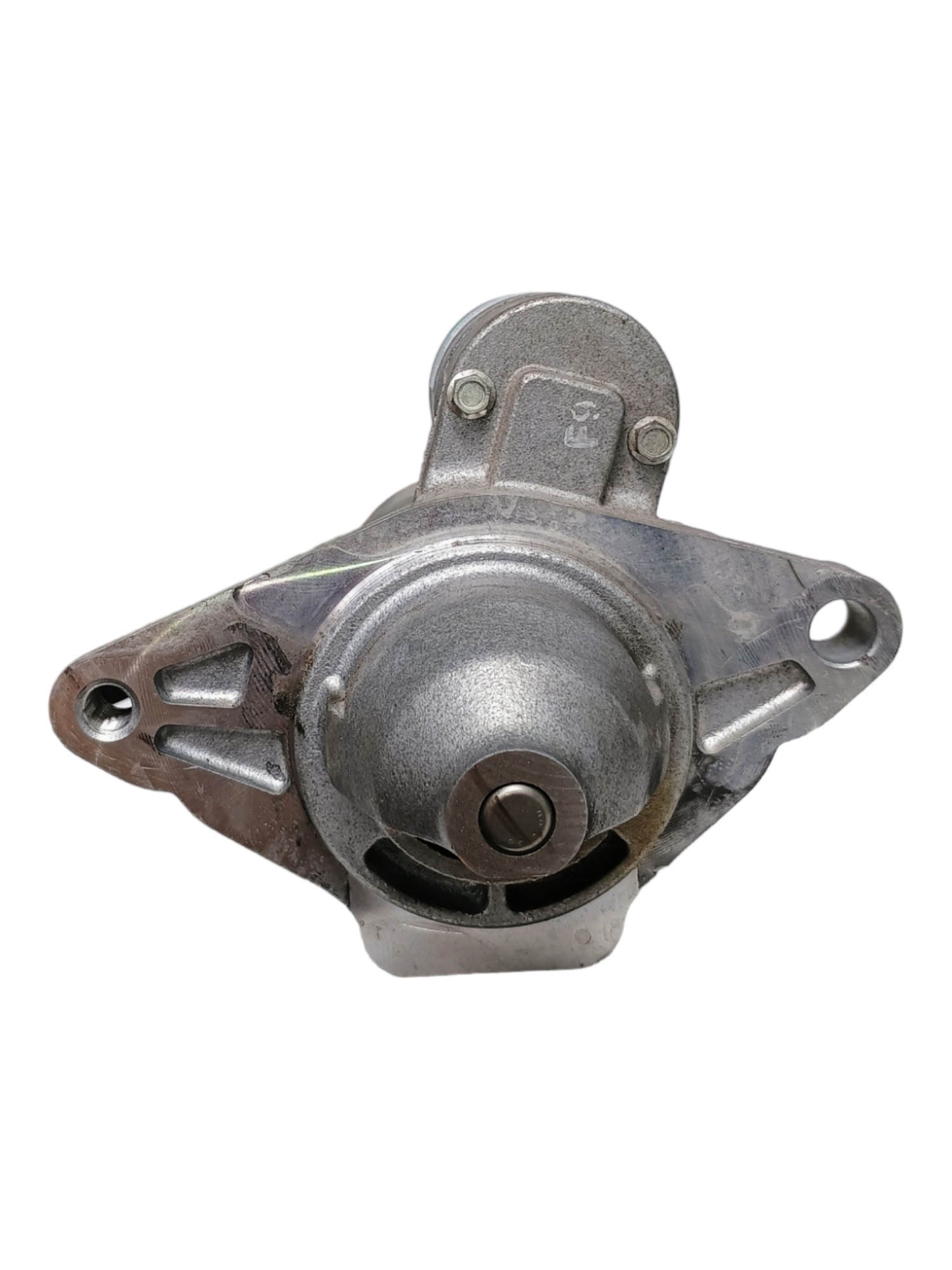 Motor De Arranque Toyota Yaris Sedan 1.5 16v 2020 3