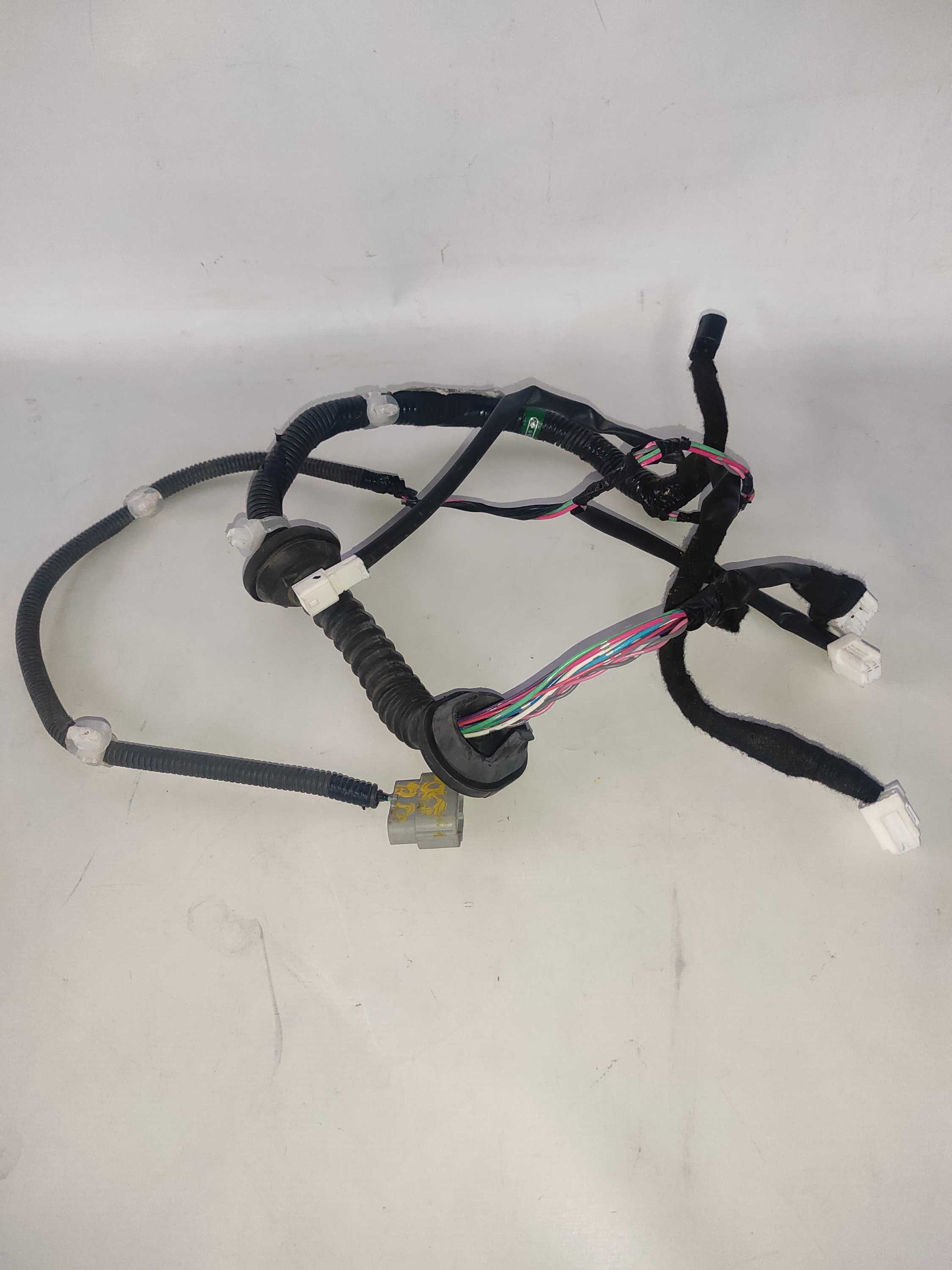 Chicote Porta Dianteira Direita Versa 2019 241249ke4a 1