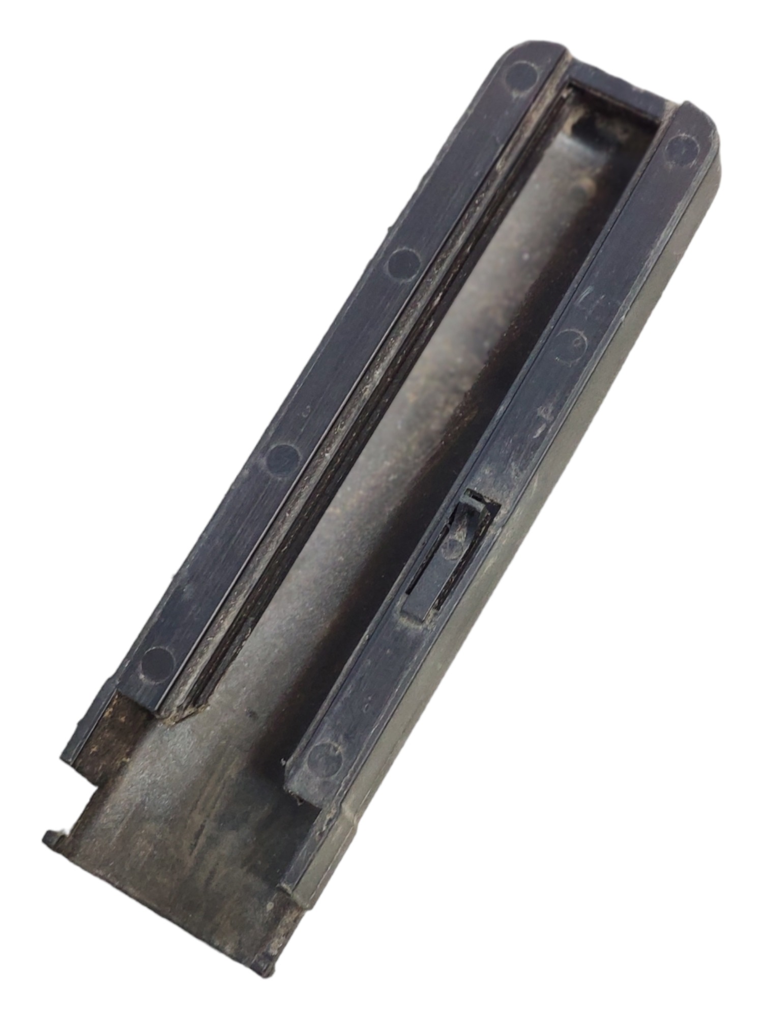 Tampa Plug Chicote Módulo Injeção Gol 1.0 16v 2002 1h0906373 2