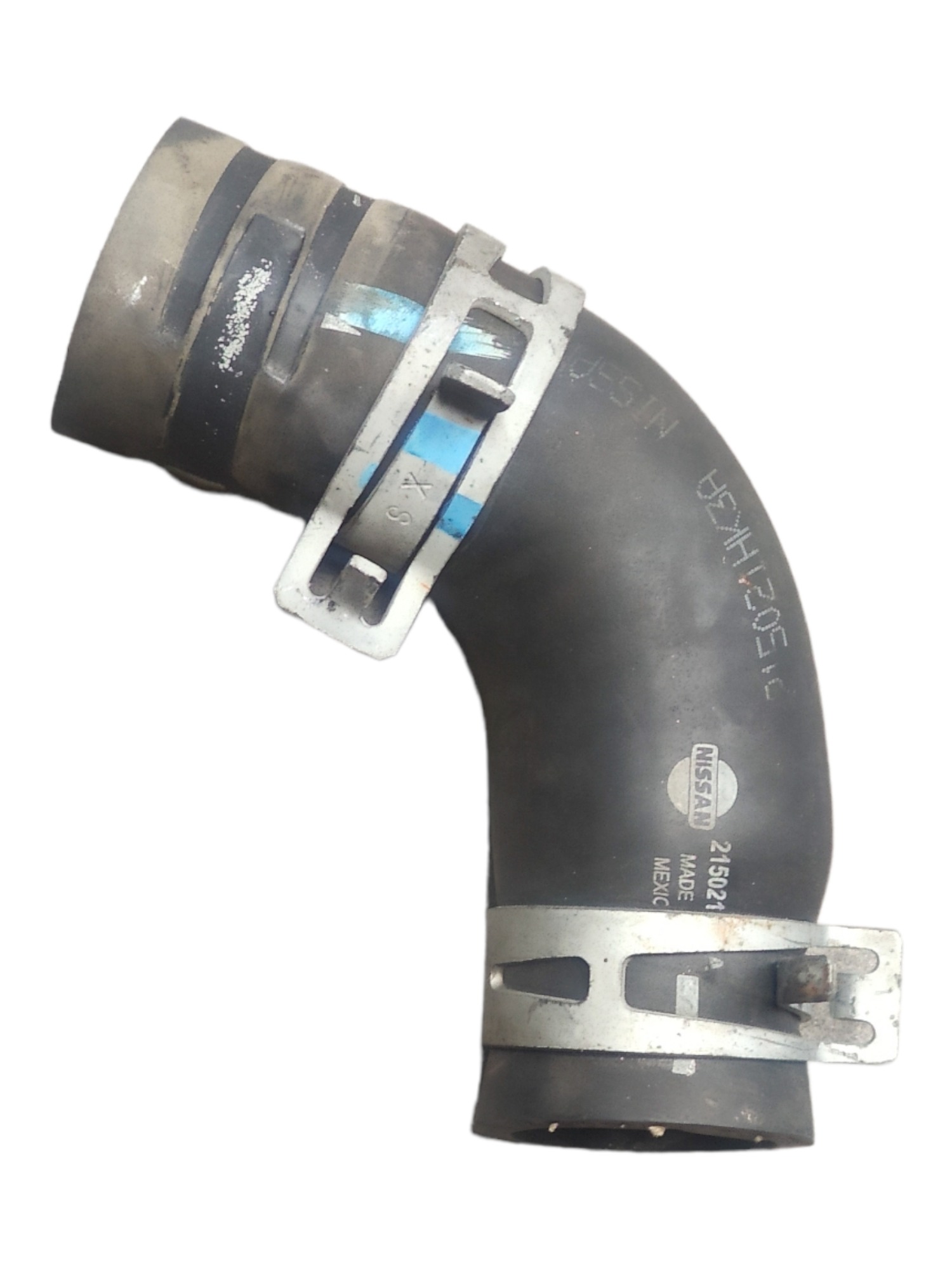 Mangueira Água Radiador Superior Nissan March S 2014