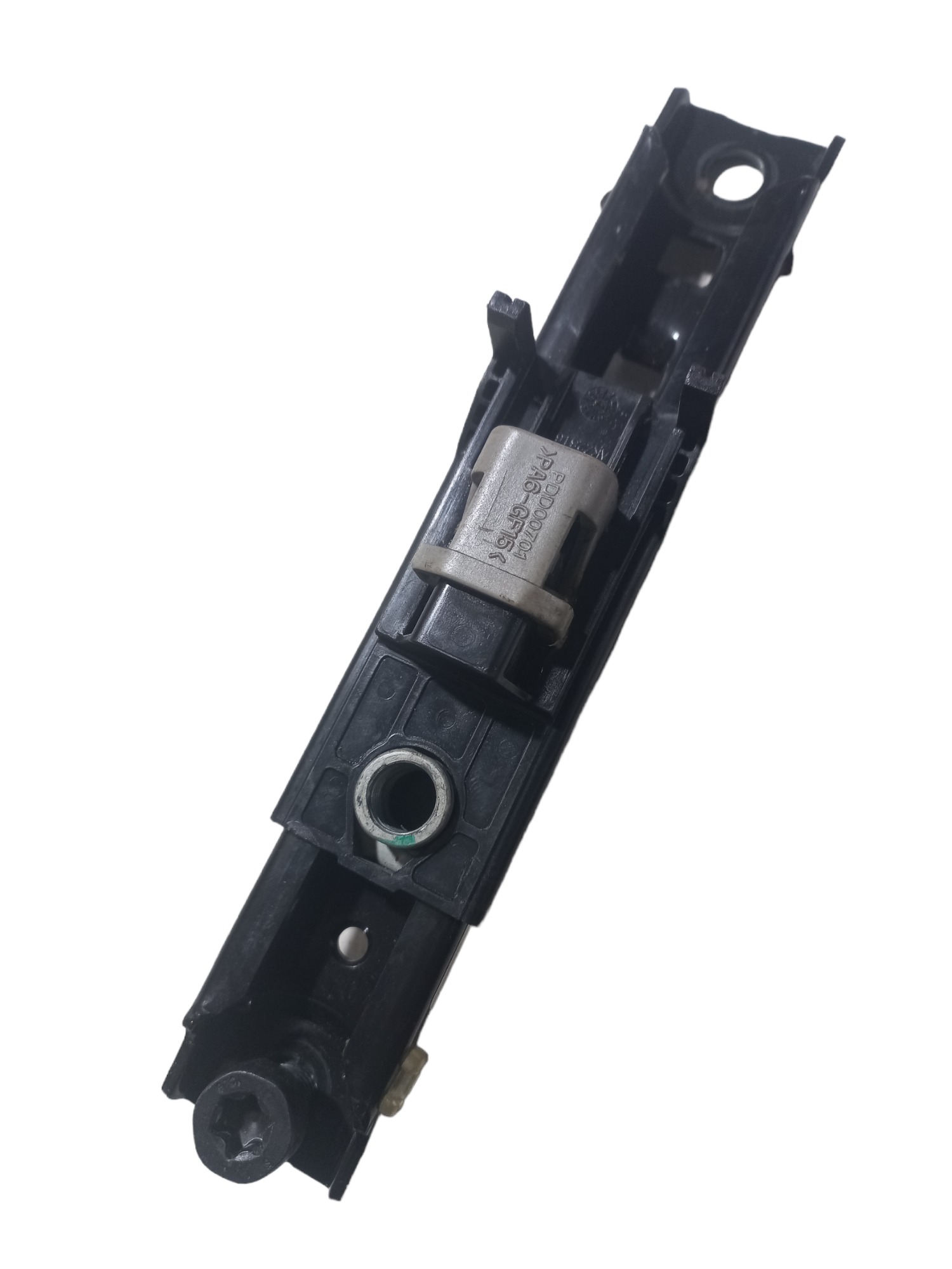 Regulador Altura Cinto Diant Esquerdo Prisma Lt 1.0 2014 2
