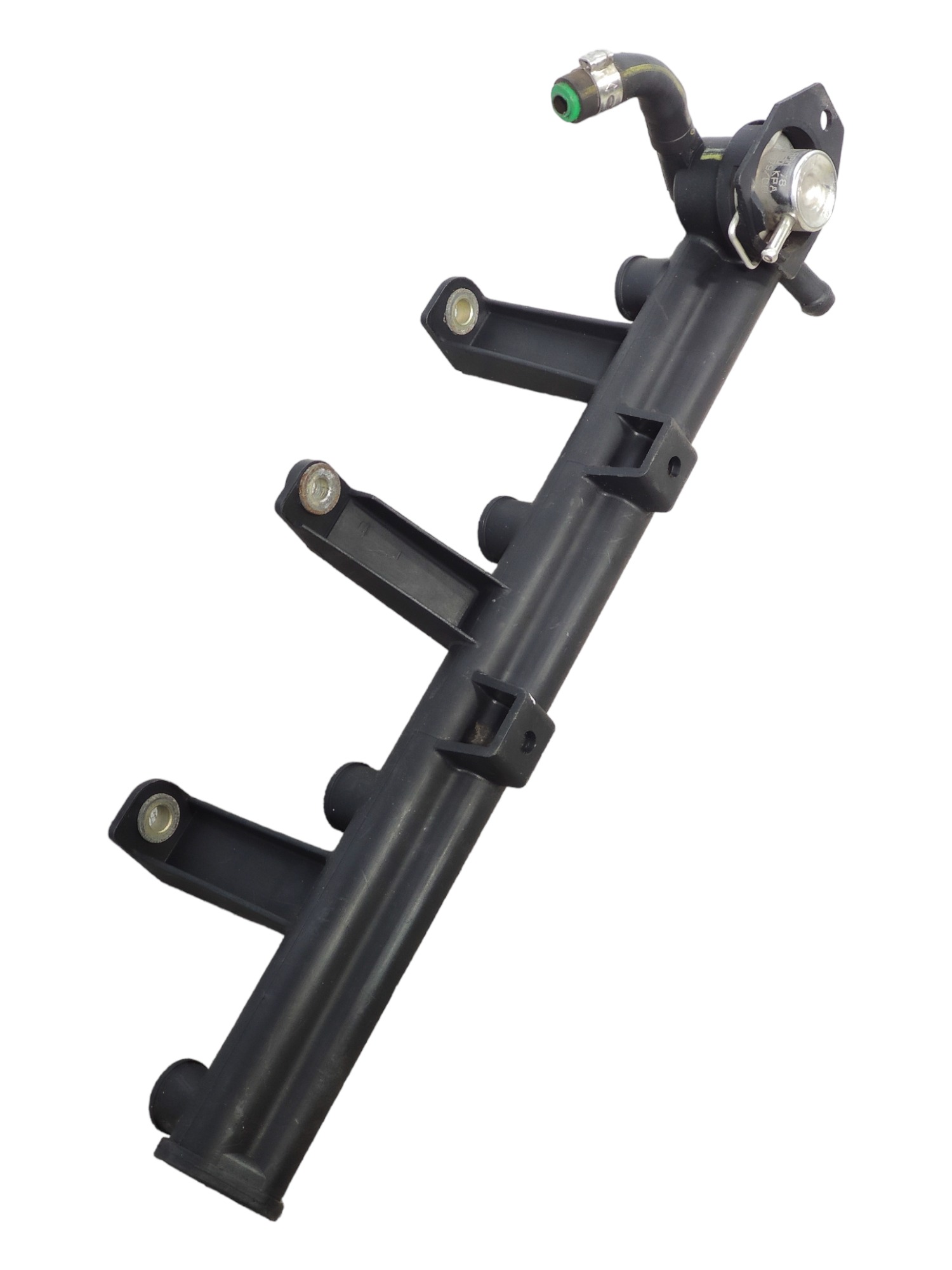 Flauta Bico Injetor Peugeot 306 1.8 16v 1998 9621783580 2