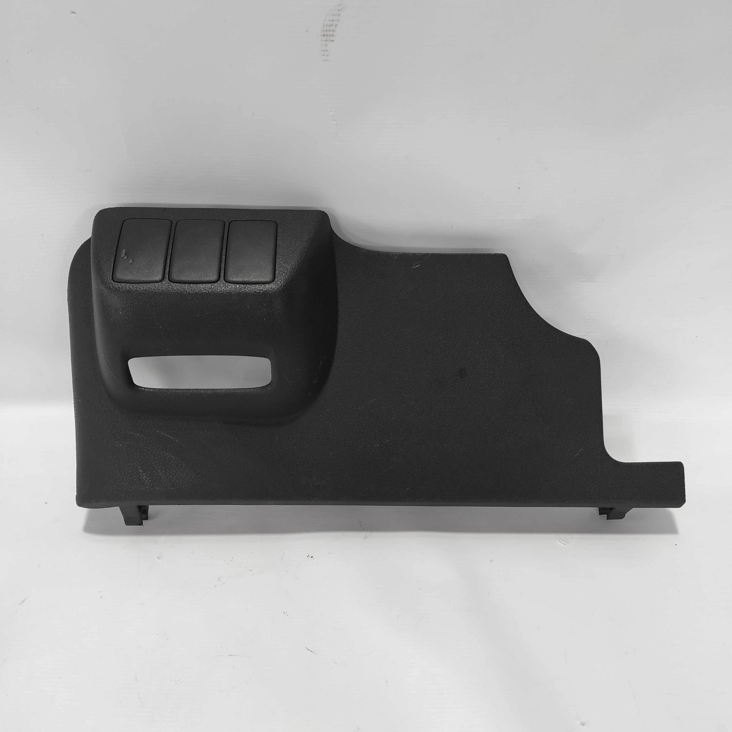 Tampa Da Caixa De Fusível Honda Fit Ex 77310tj0