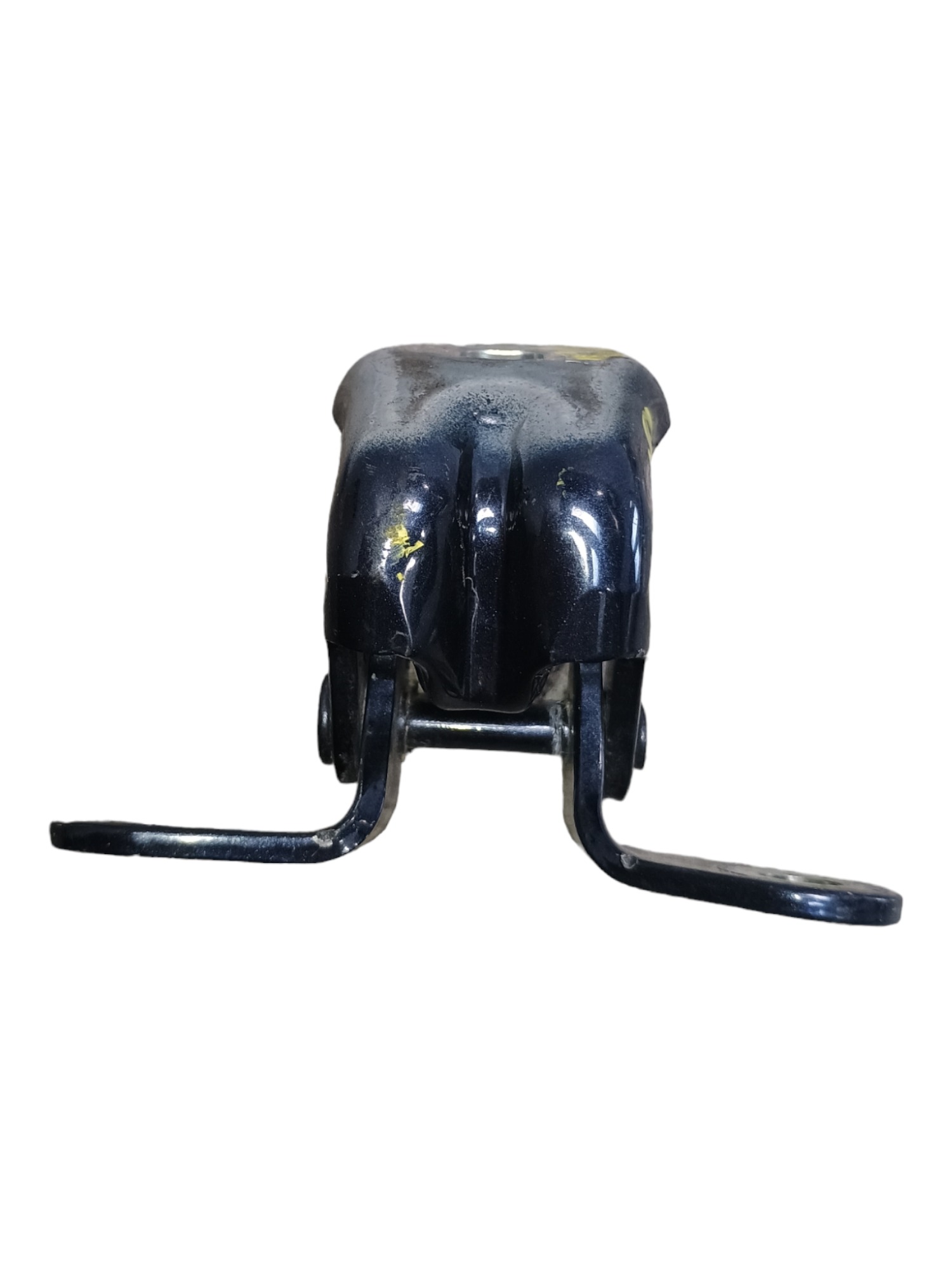 Dobradiça Superior Porta Dianteira Direita Gm Spin 1.8 2016 3
