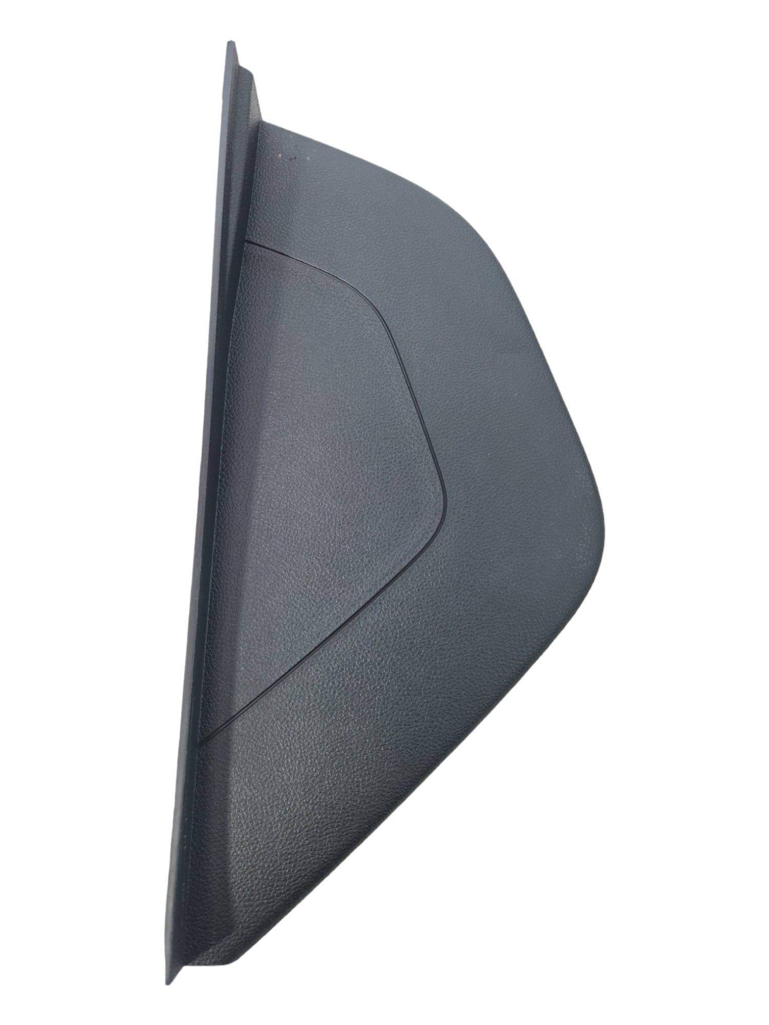 Moldura Esq Capa Painel Onix Joy 2019 94749999 Com Detalhe Cinza-escuro Abc 3