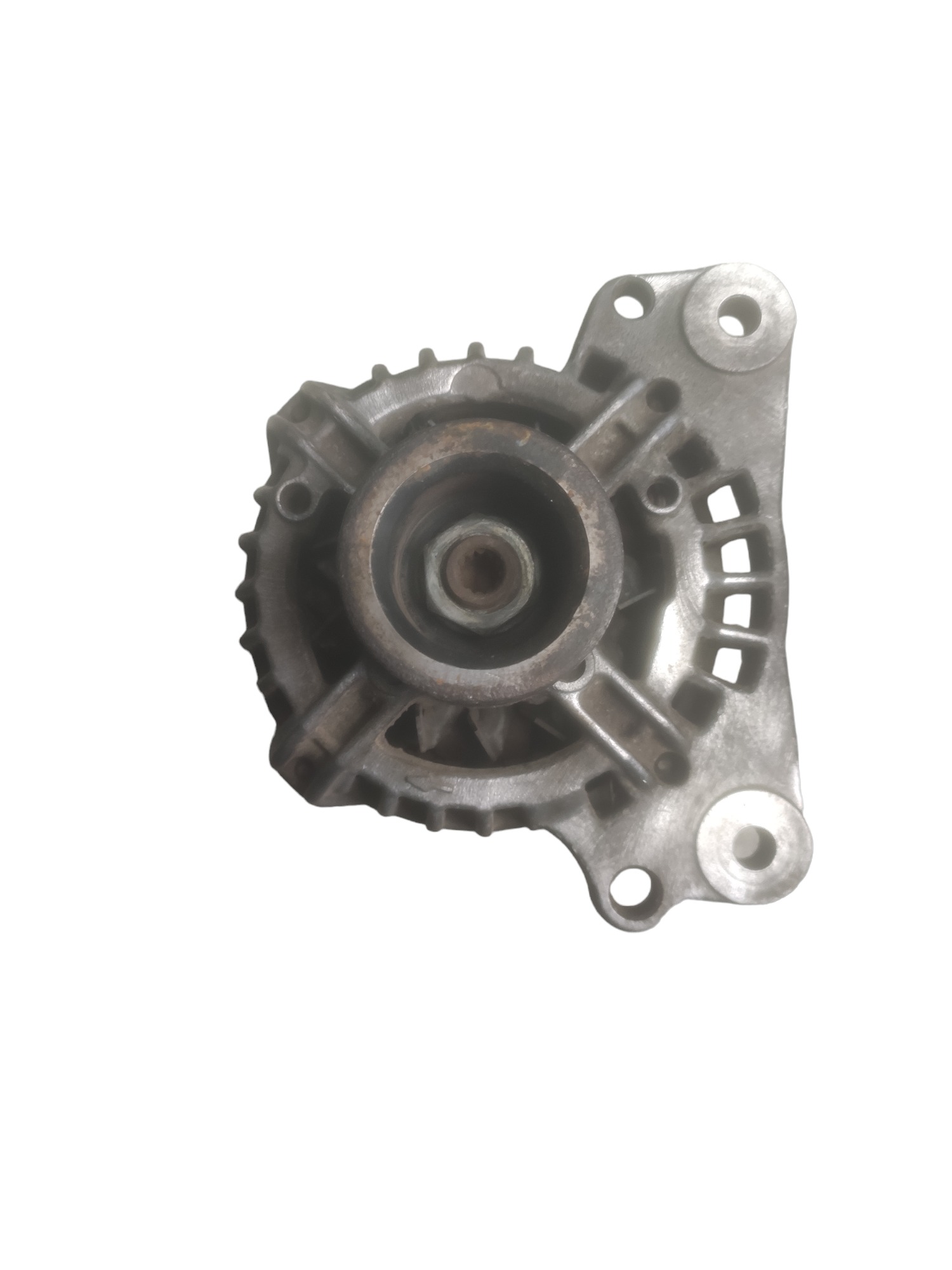 Alternador Vw Gol G3 2012