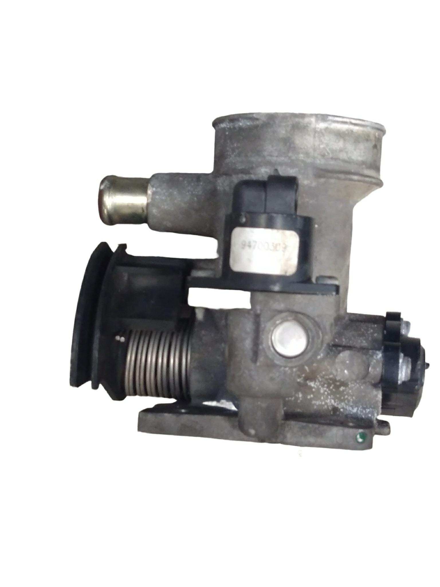 Tbi Corpo De Borboleta Gm Celta 2008/2009 93346443