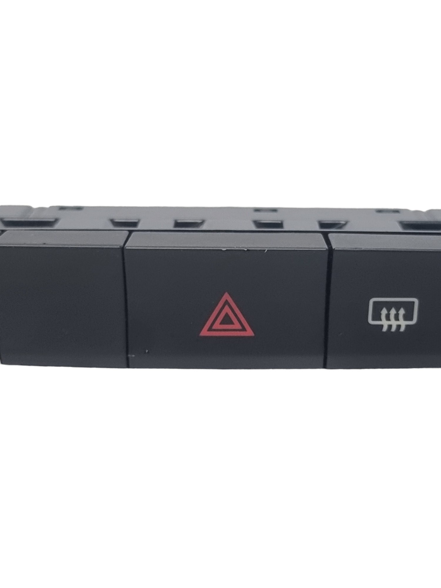 Botão Pisca Alerta Fiat Mobi Like 2022 100233015 2
