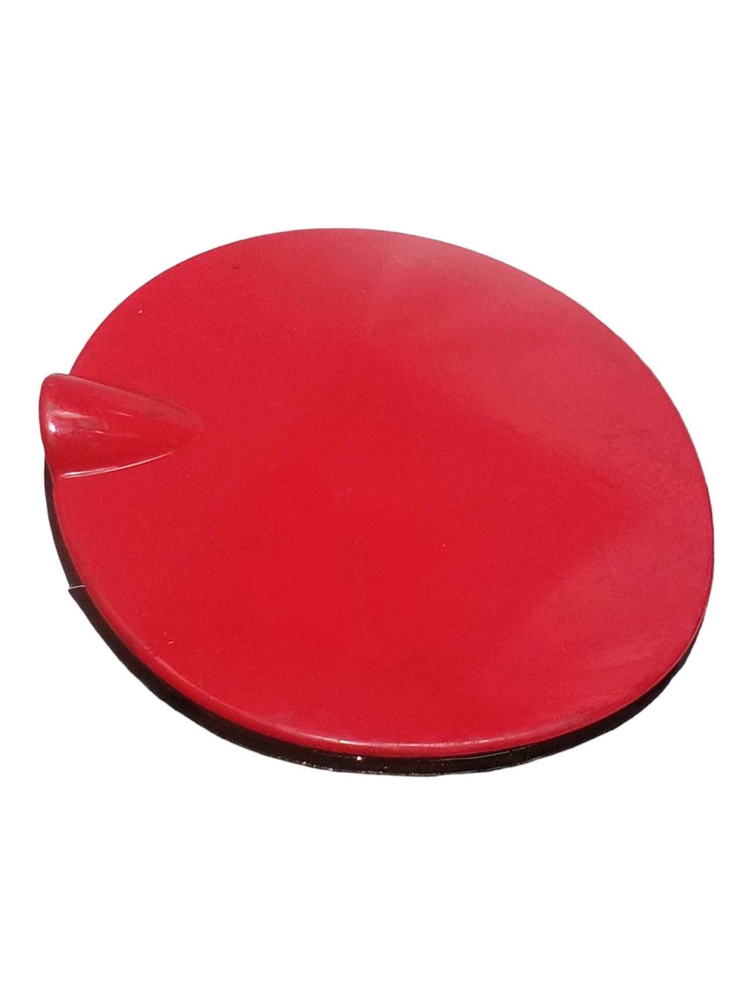 Tampa Portinhola Tanque Combustivel Gm Onix 1.4 2015