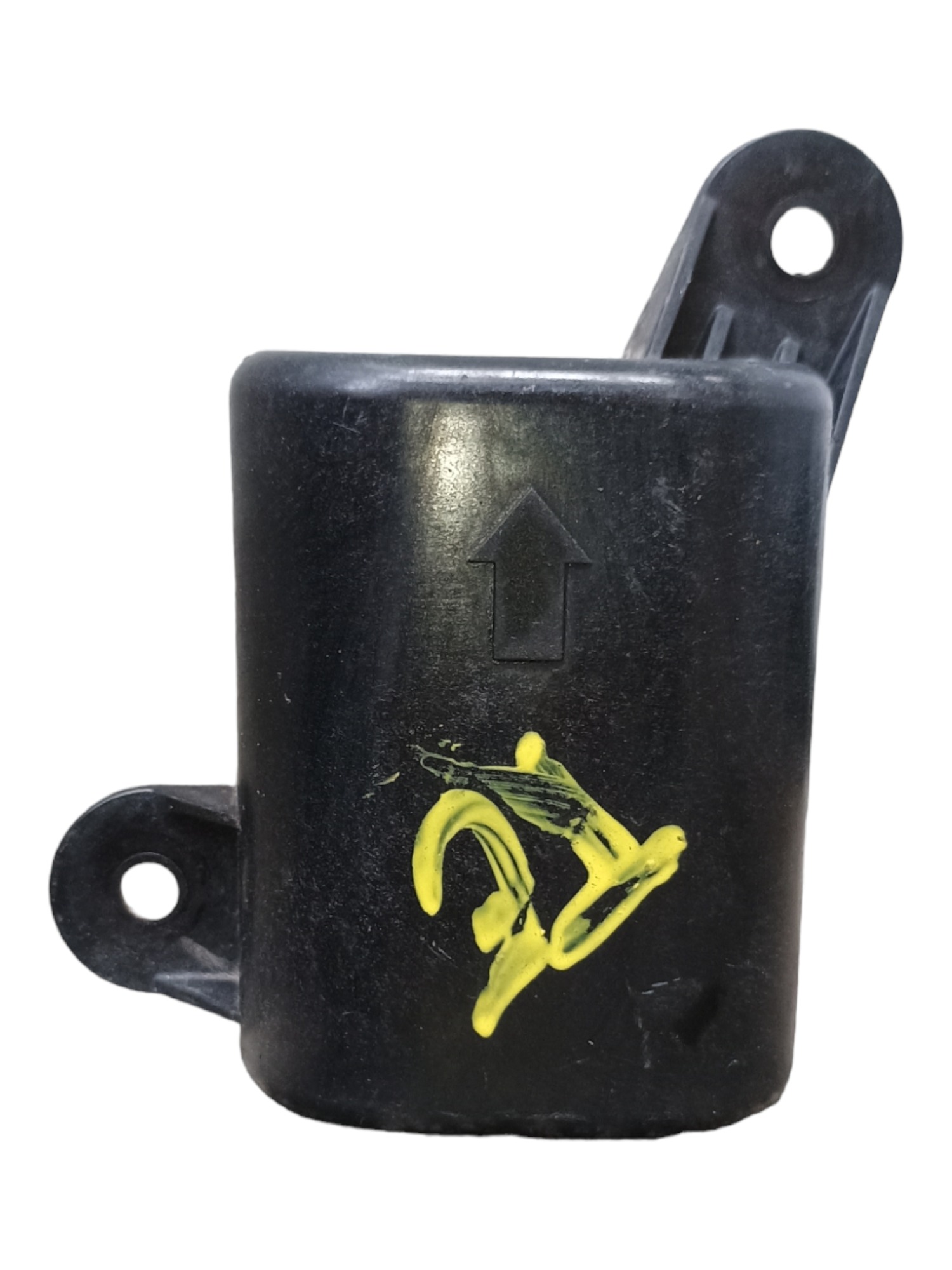 Acabamento Tampa Sensor Abs Gm Spin 1.8 2016  95460408 1