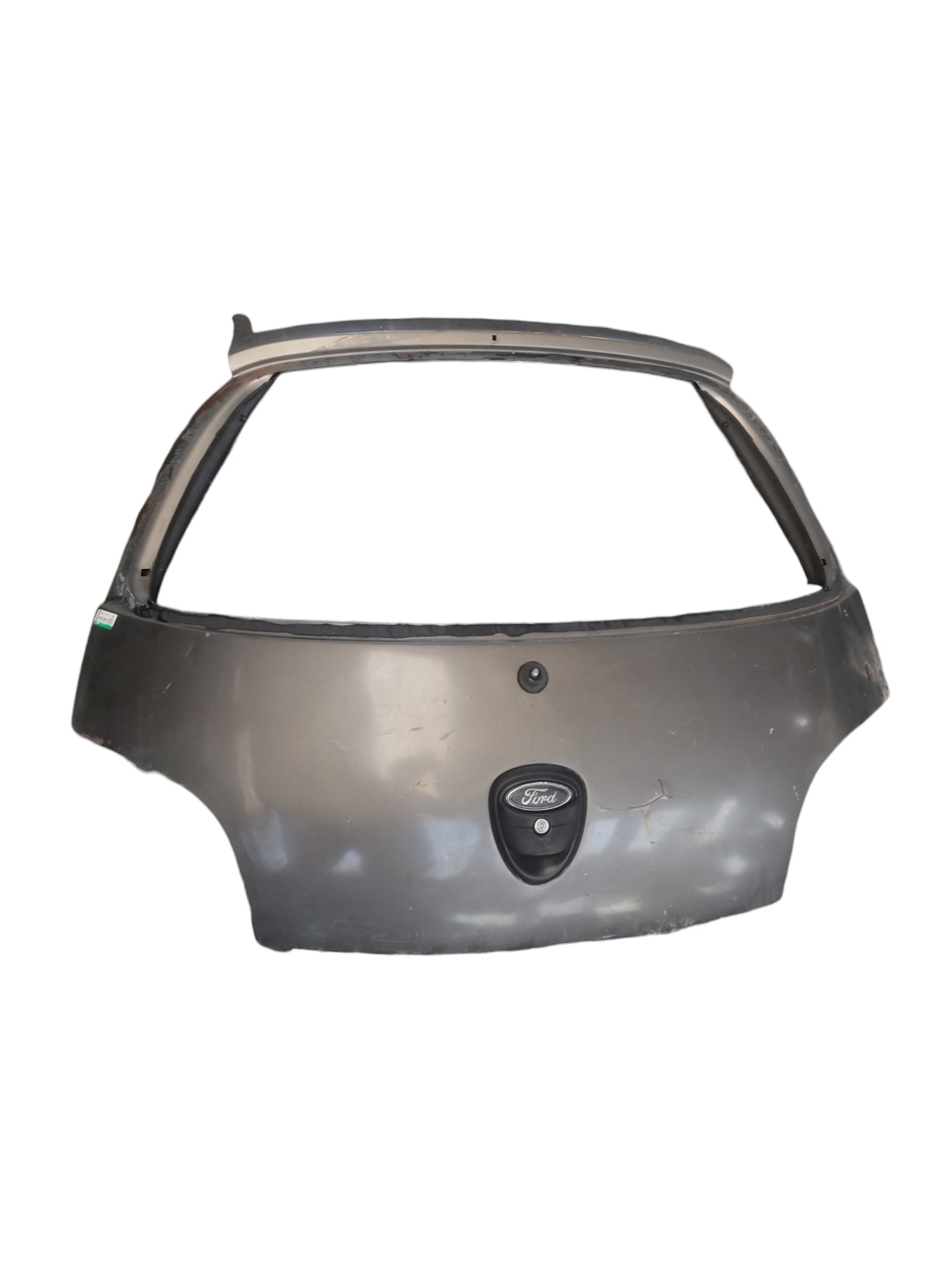 Tampa Traseira Ford Ka 2003