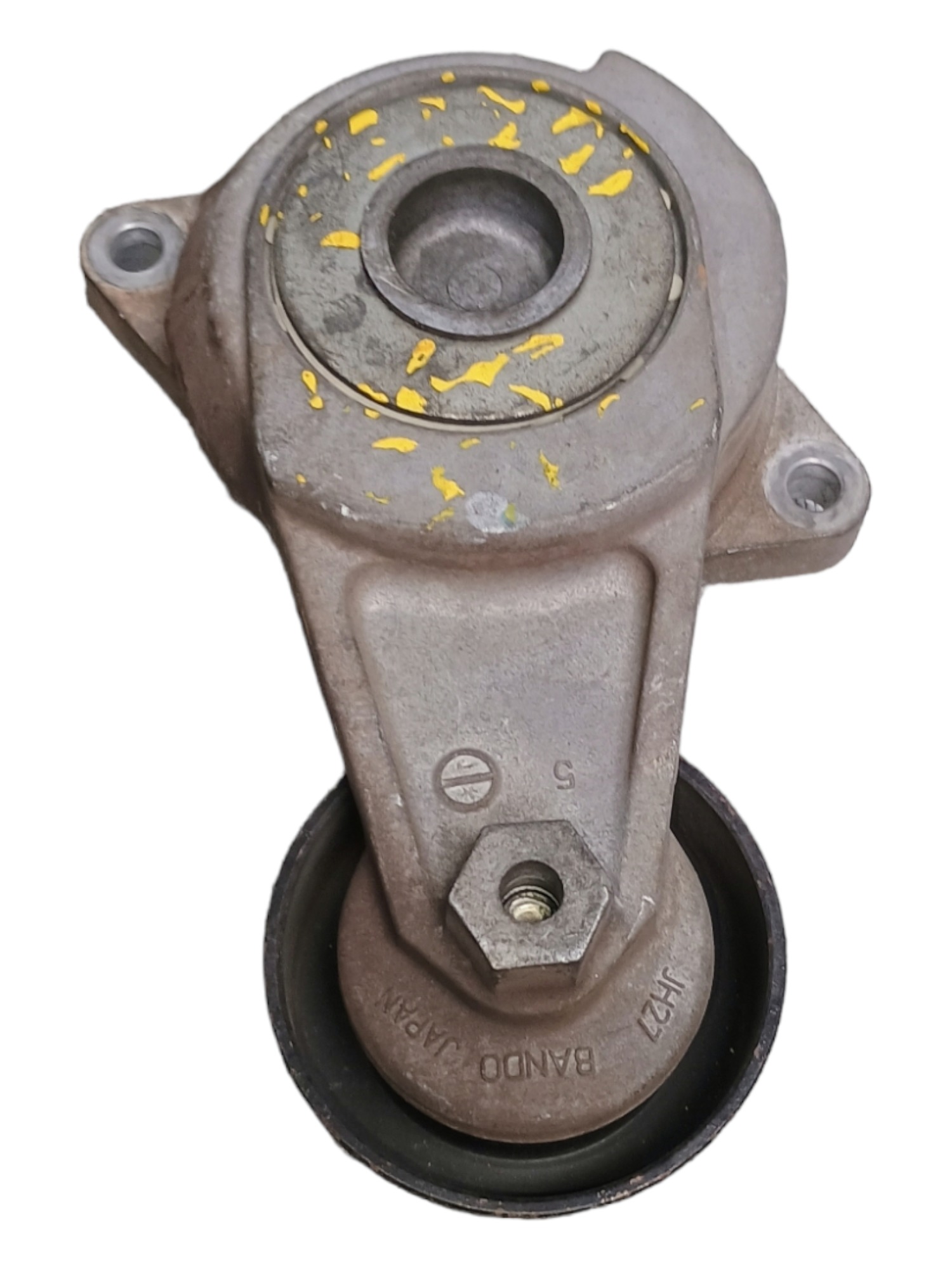 Tensor Da Correia Dentada Homda Fit 1.5 2004 2