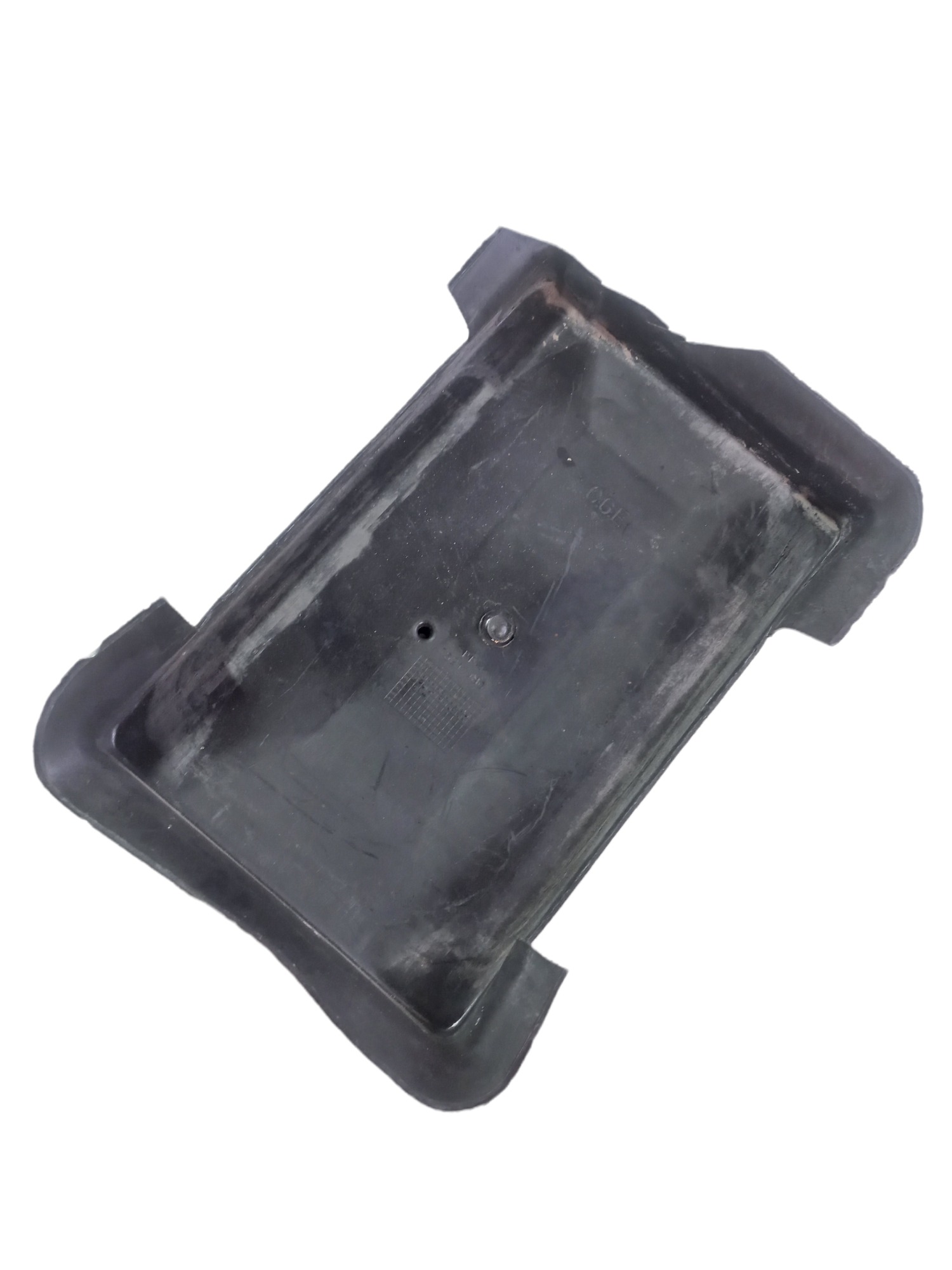 Suporte Da Bateria Uno Mille 2005 75217480 2