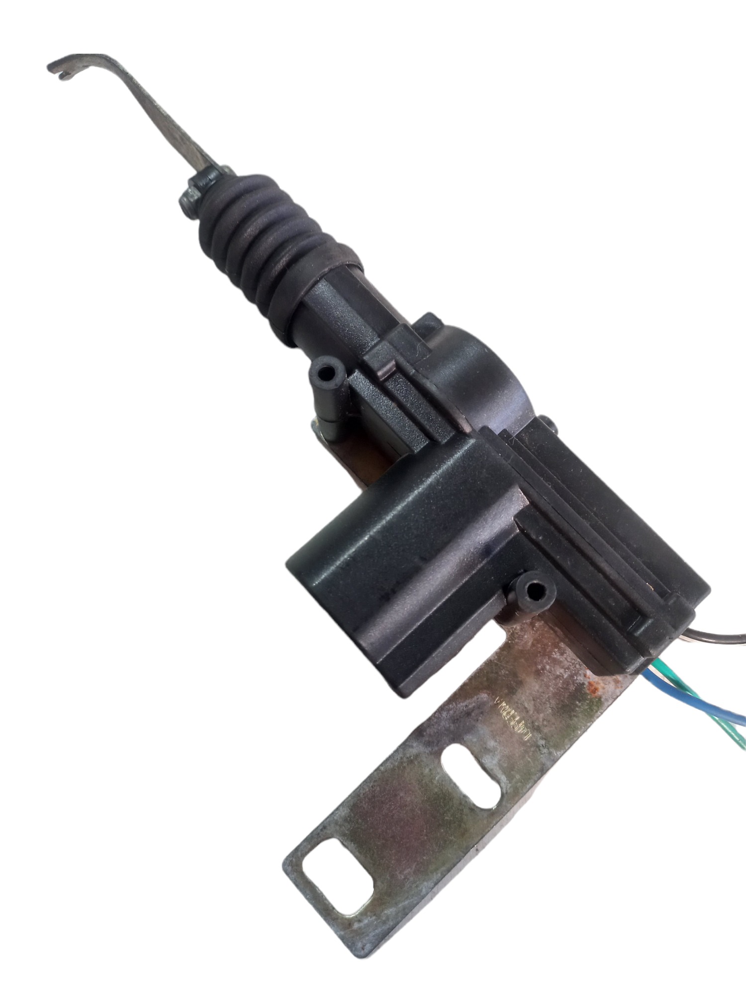 Trava elétrica universal 2