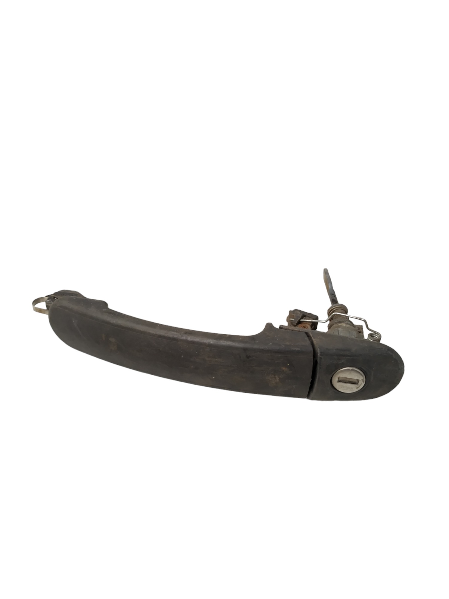 Maçaneta Externa Dianteira Direita Vw Gol 2010 1