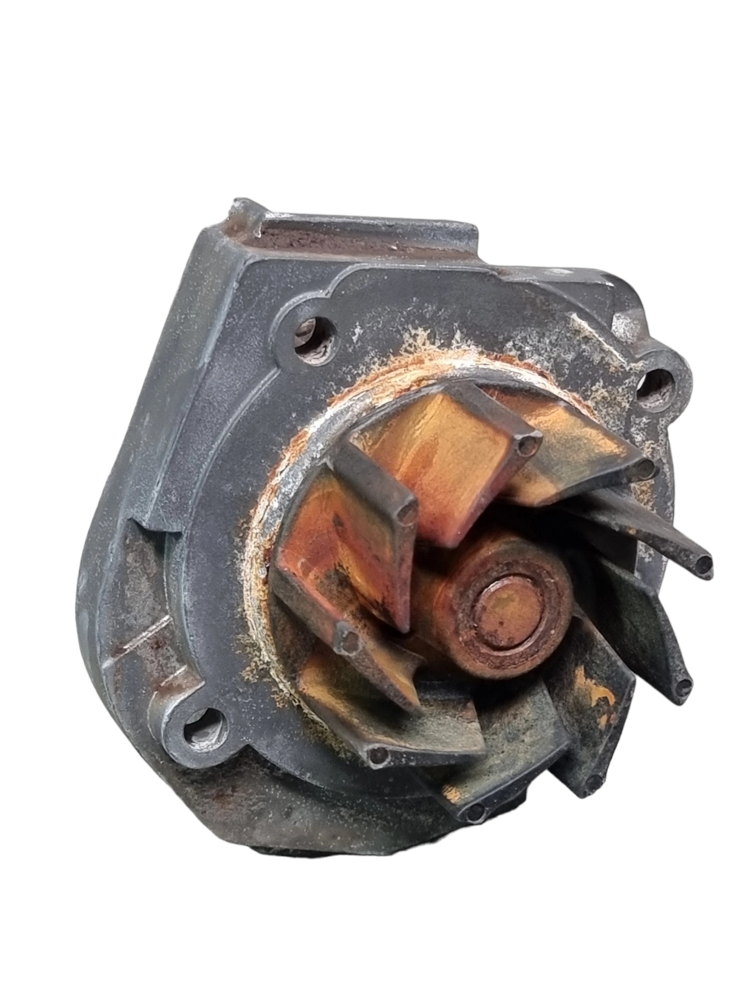 Bomba Dágua Fiat Strada 1.4 2018 2