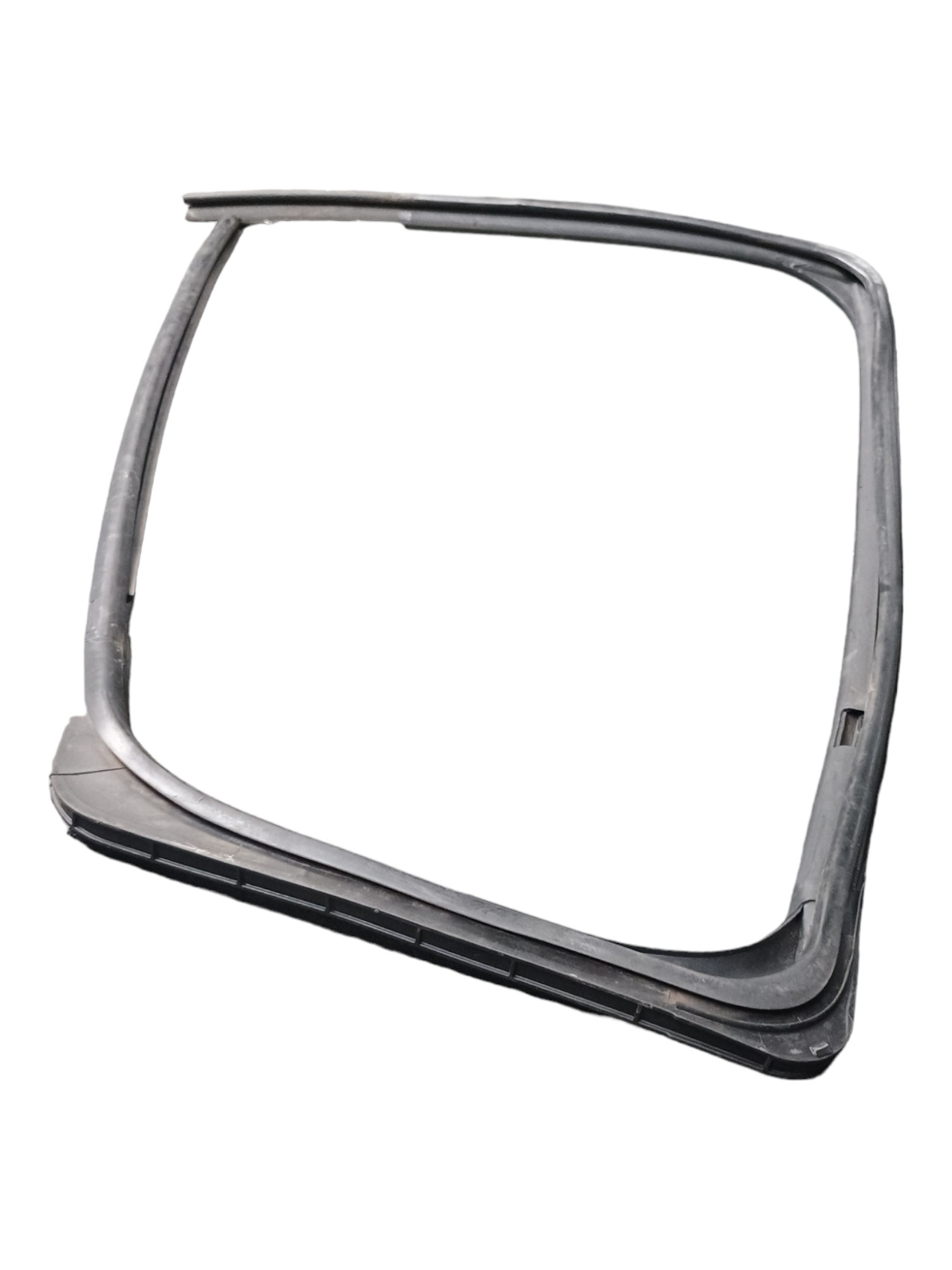 Borracha Externa Porta Tras Direita Renault Sandero 1.0 2015 1