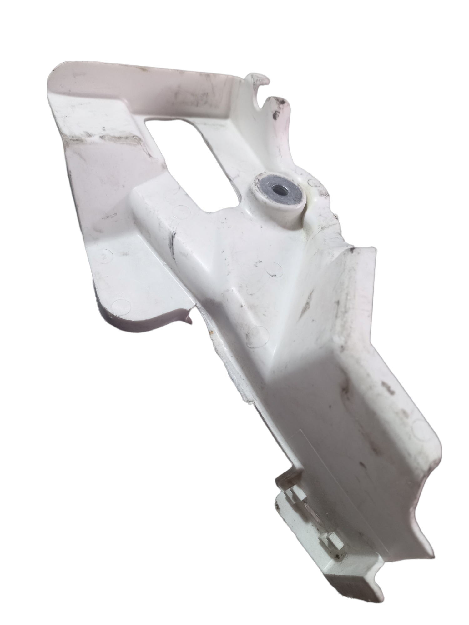 Tampa Fechadura Diant Direita Corsa Hatch Maxx 2008 24434128 3