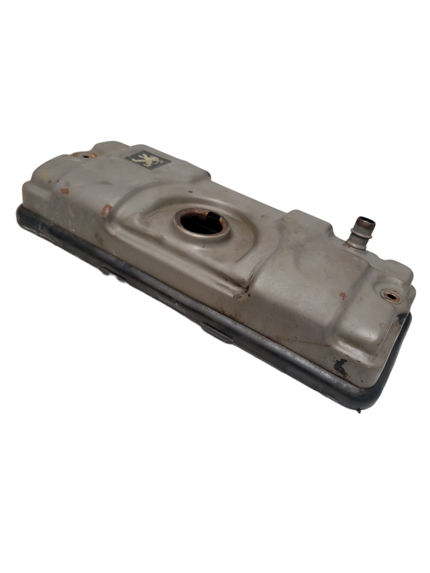 Tampa Valvula Motor Peugeot 206 2006 1.4 8v