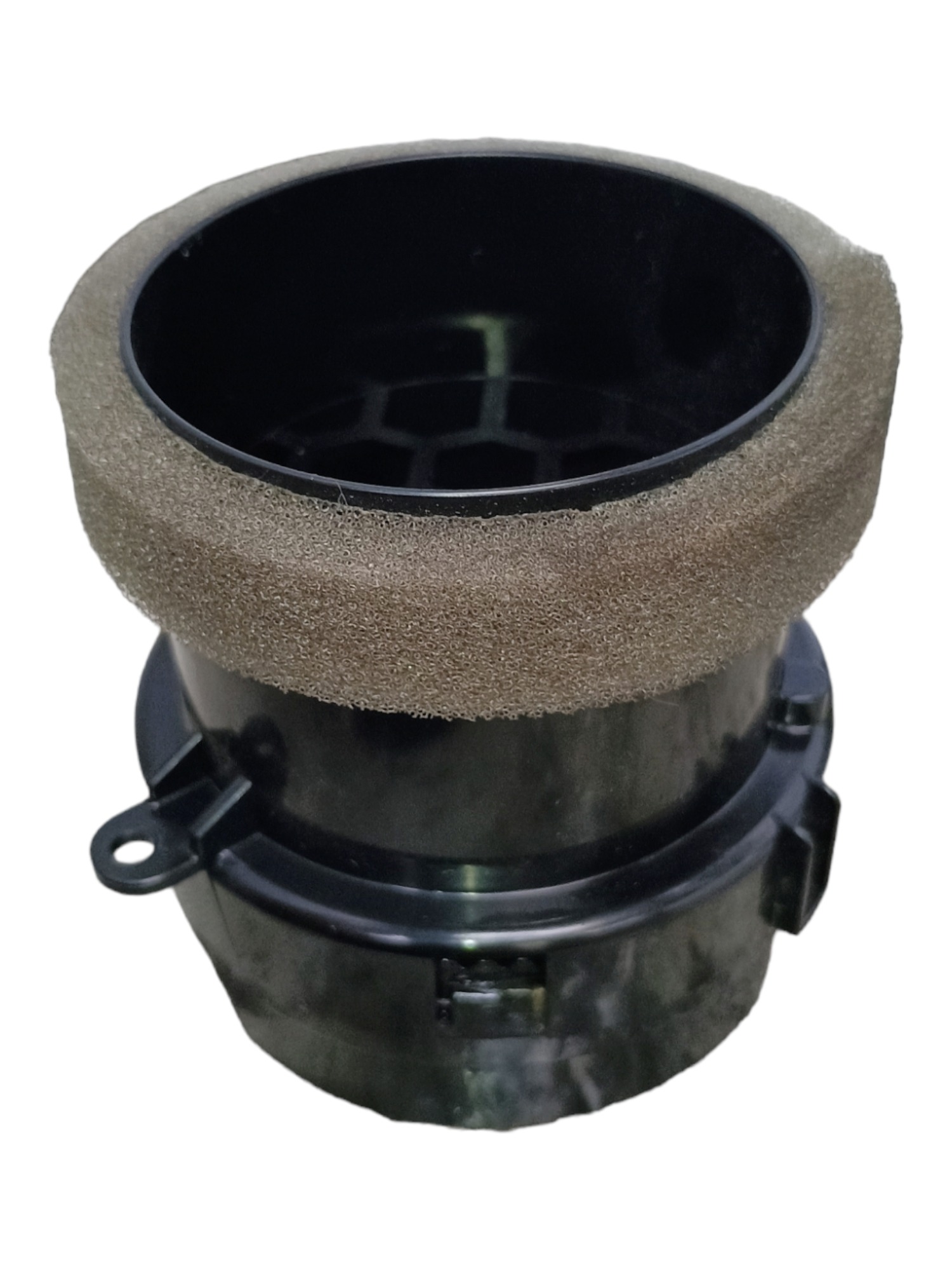 Difusor De Ar Central Fiat Cronos Drive 1.3 2019 4