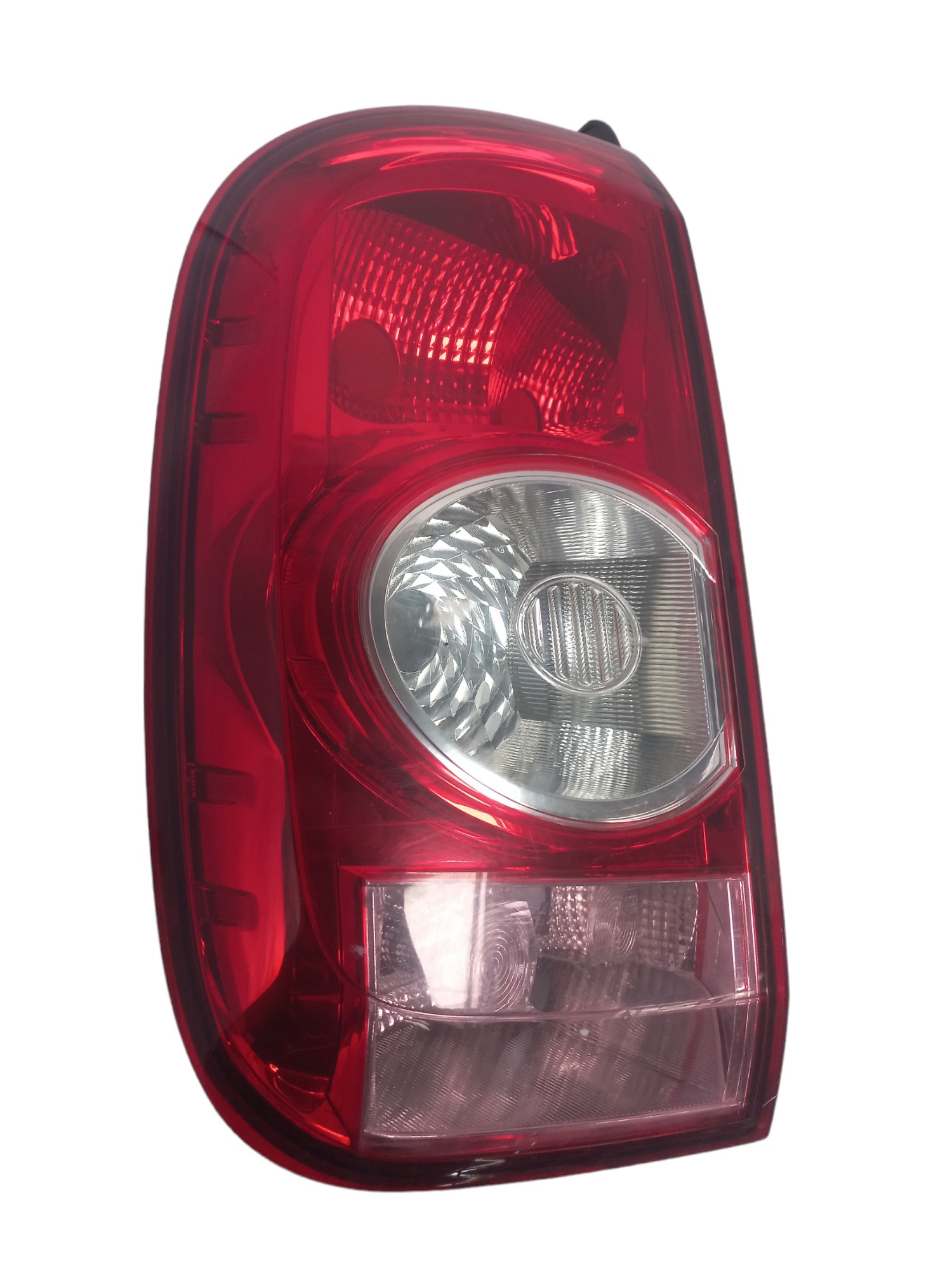 Lanterna Traseira Esquerda Renault Duster 2015 265552437 1
