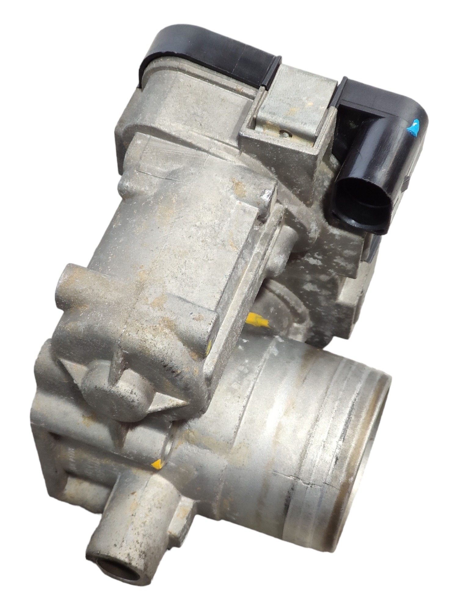 Tbi Corpo De Borboleta Vw Voyage 1.6 2013 032133062c 3