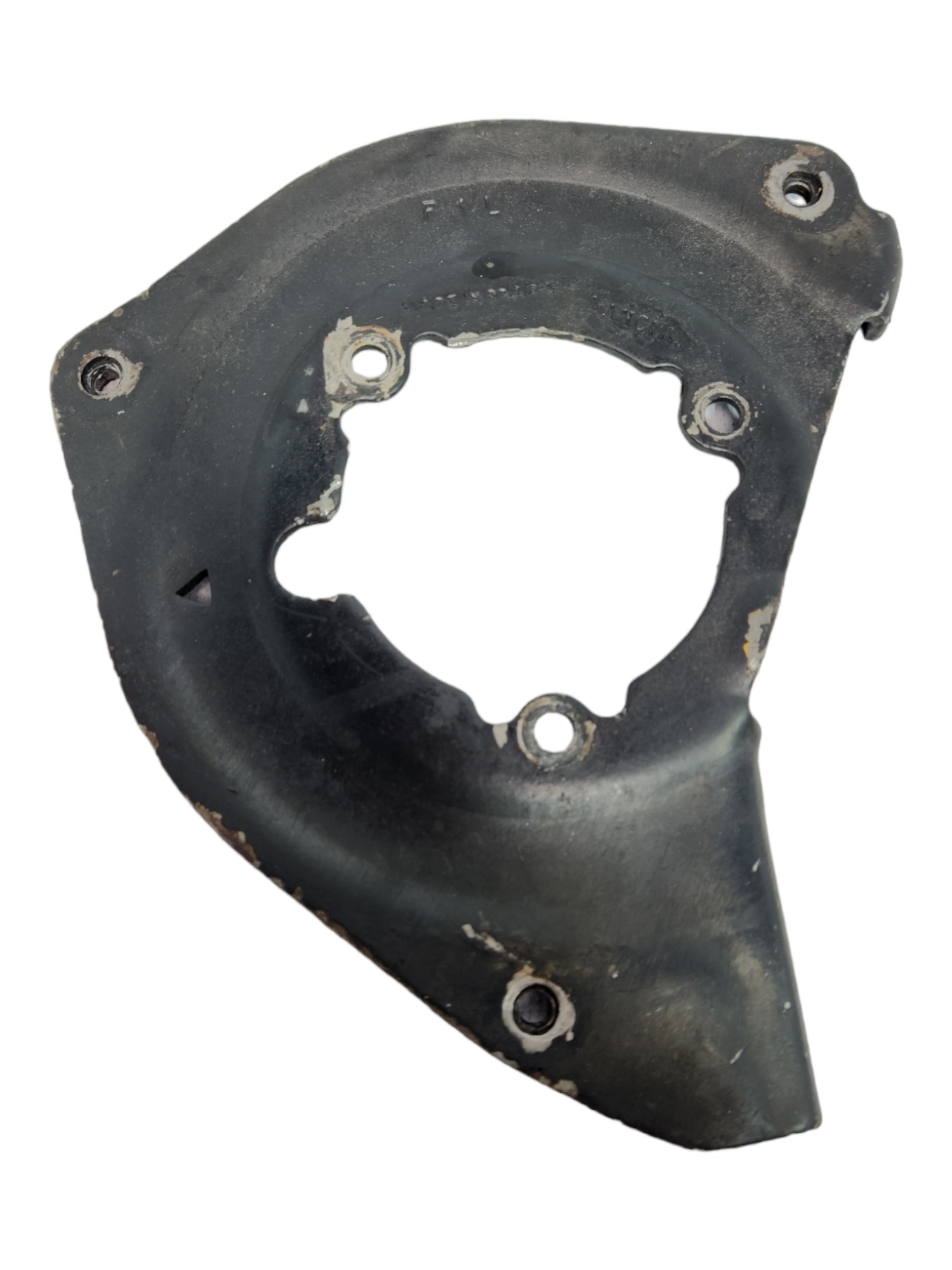 Protetor Correia Dentada Fiat Palio Fiasa 1.0 1998 2