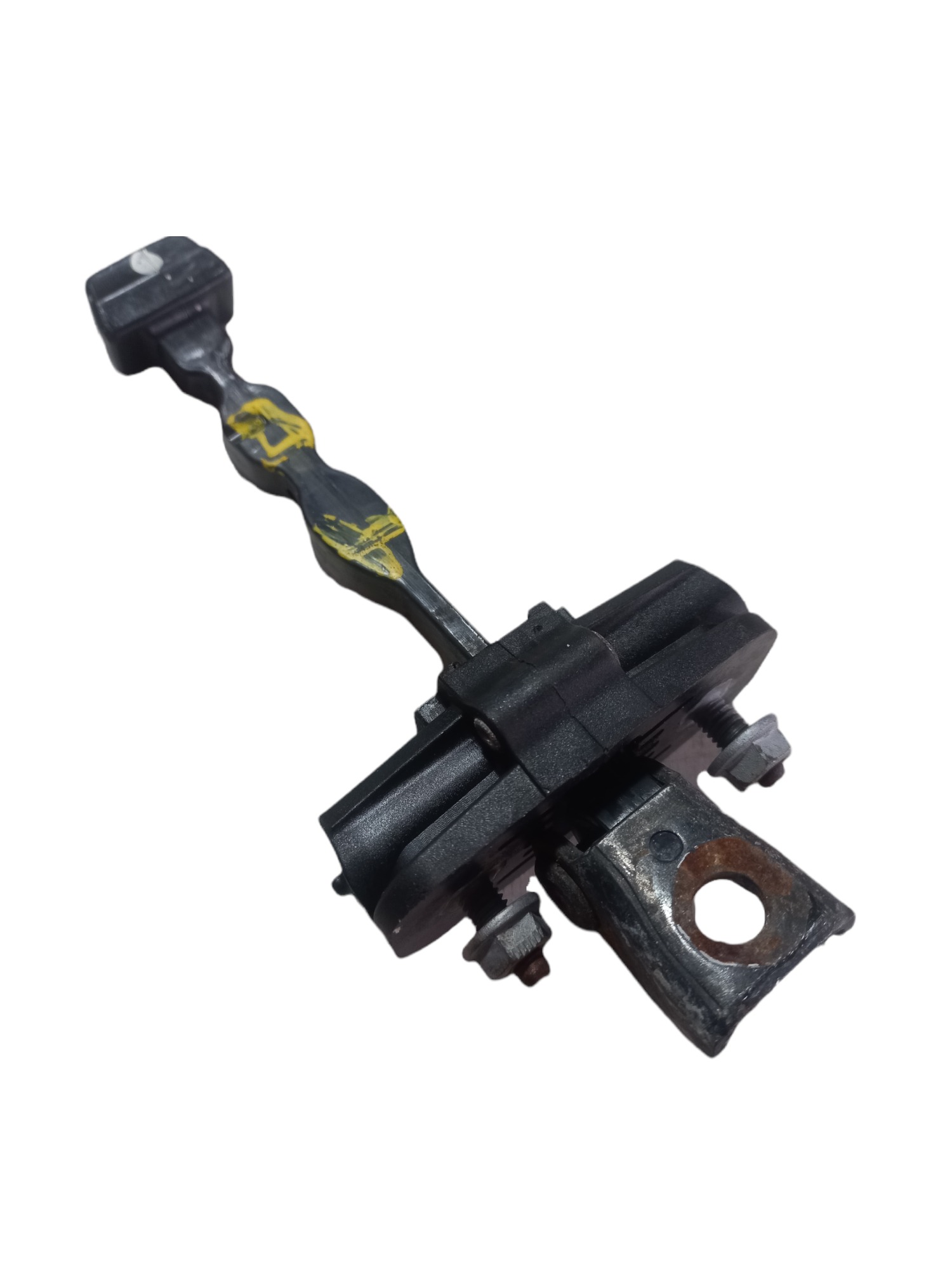 Limitador De Porta Traseiro Direito Vw Parati 2009 3