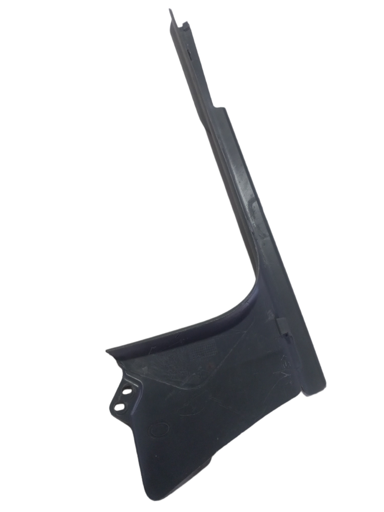 Soleira Dianteira Esquerda Volkswagen Fox 2008 5z4853371 3