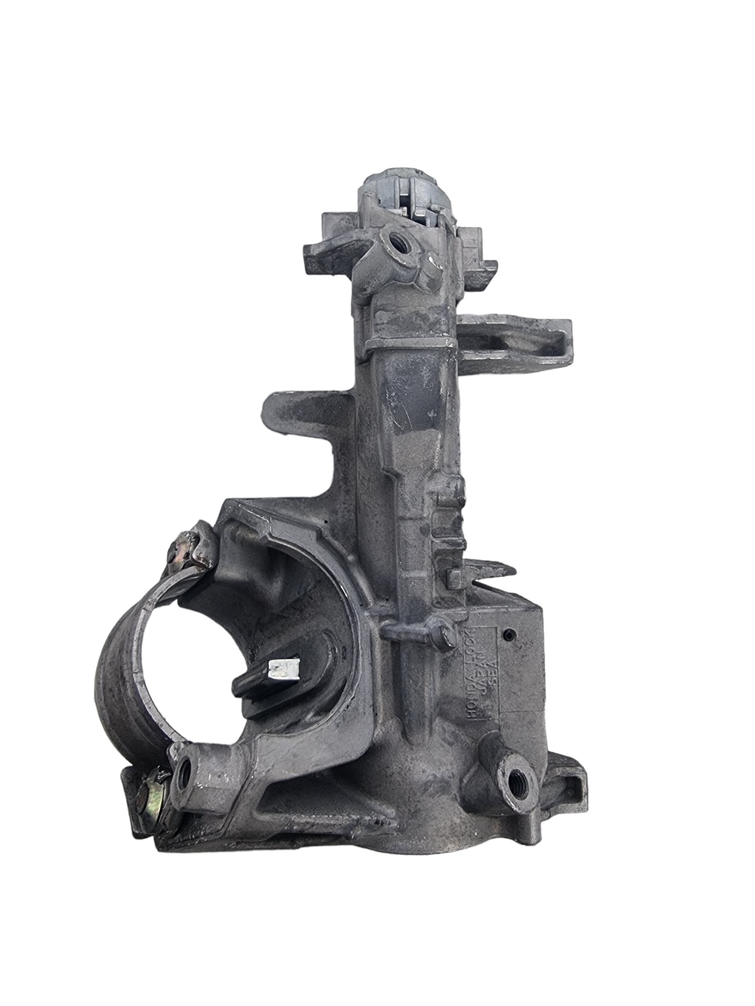 Cilindro De Ignição Honda City Dx 2012 3