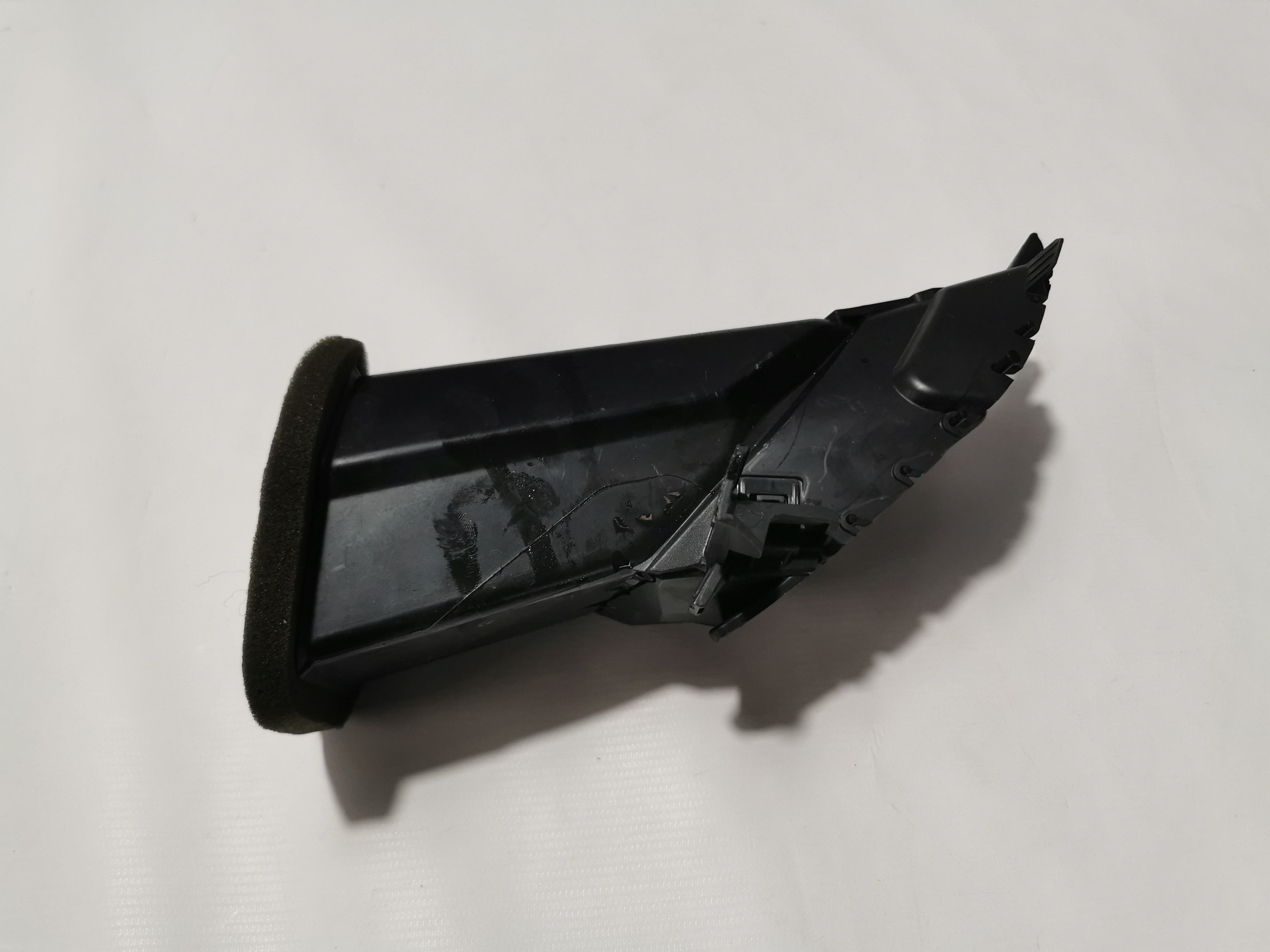 Difusor De Ar Esquerdo Ford Ka Se E3b5a01821