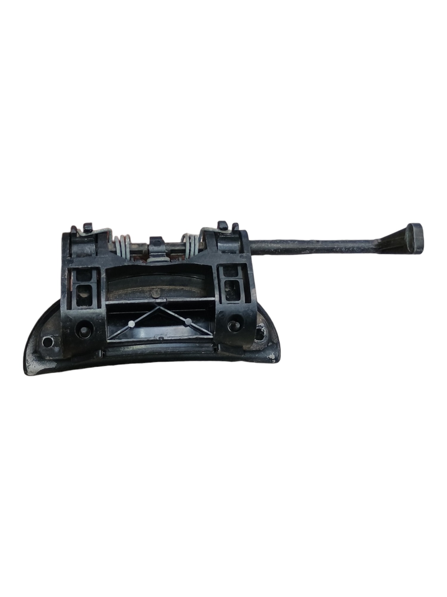 Maçaneta Interna Porta Diant Dir Peugeot 206 2001 C/detalhes 3