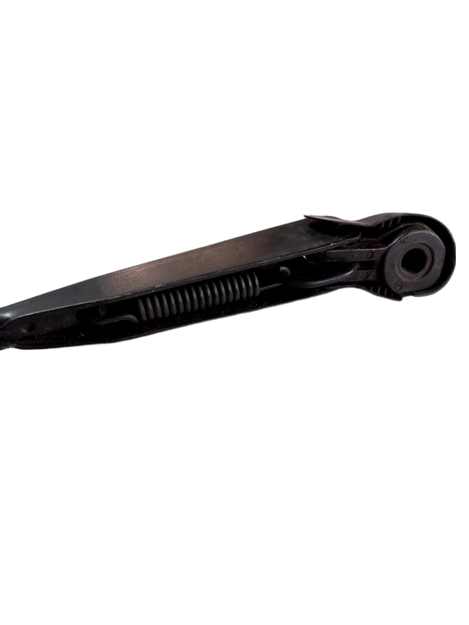 Braço Limpador Para-brisa Esquerdo Celta Life 2007 93324409 5