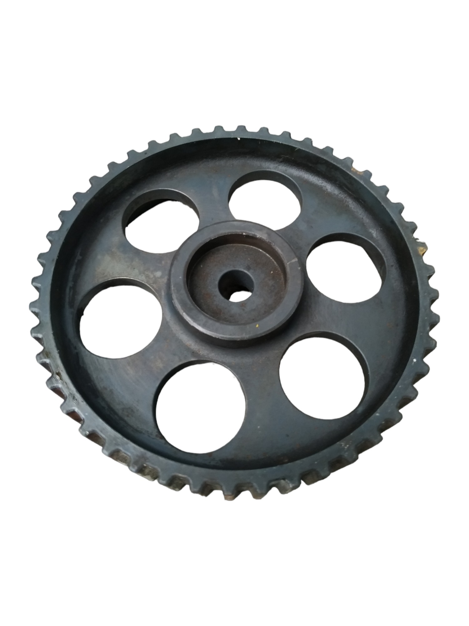 Engrenagem Comando Fiat Palio 1.0 2005 2