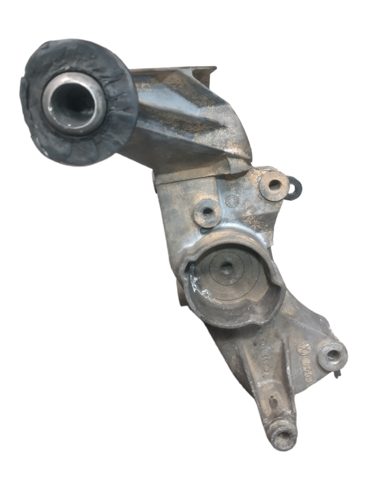 Suporte Alternador Volkswagen Gol 2004 036903143 3