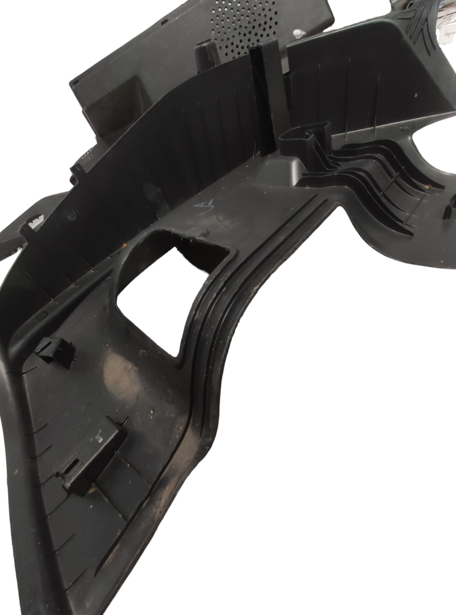 Suporte de tampão de som lado direito VW up move 2016 2
