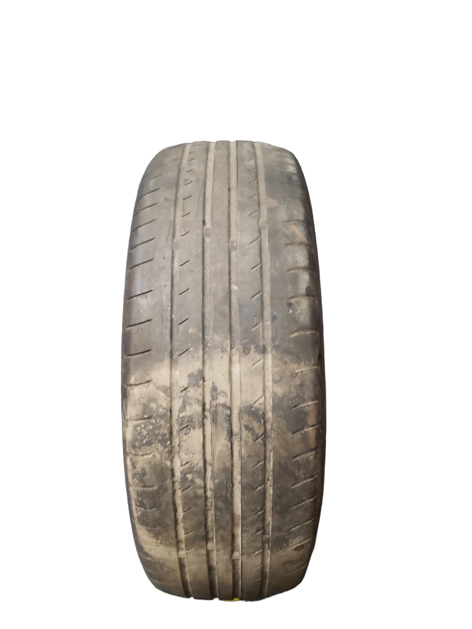 Pneu Usado 195 65 R15 Linglong A1 2