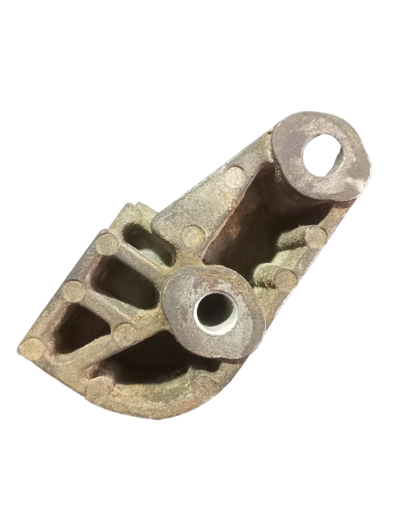 Suporte Do Alternador Classic Ls 2011 90581226 2