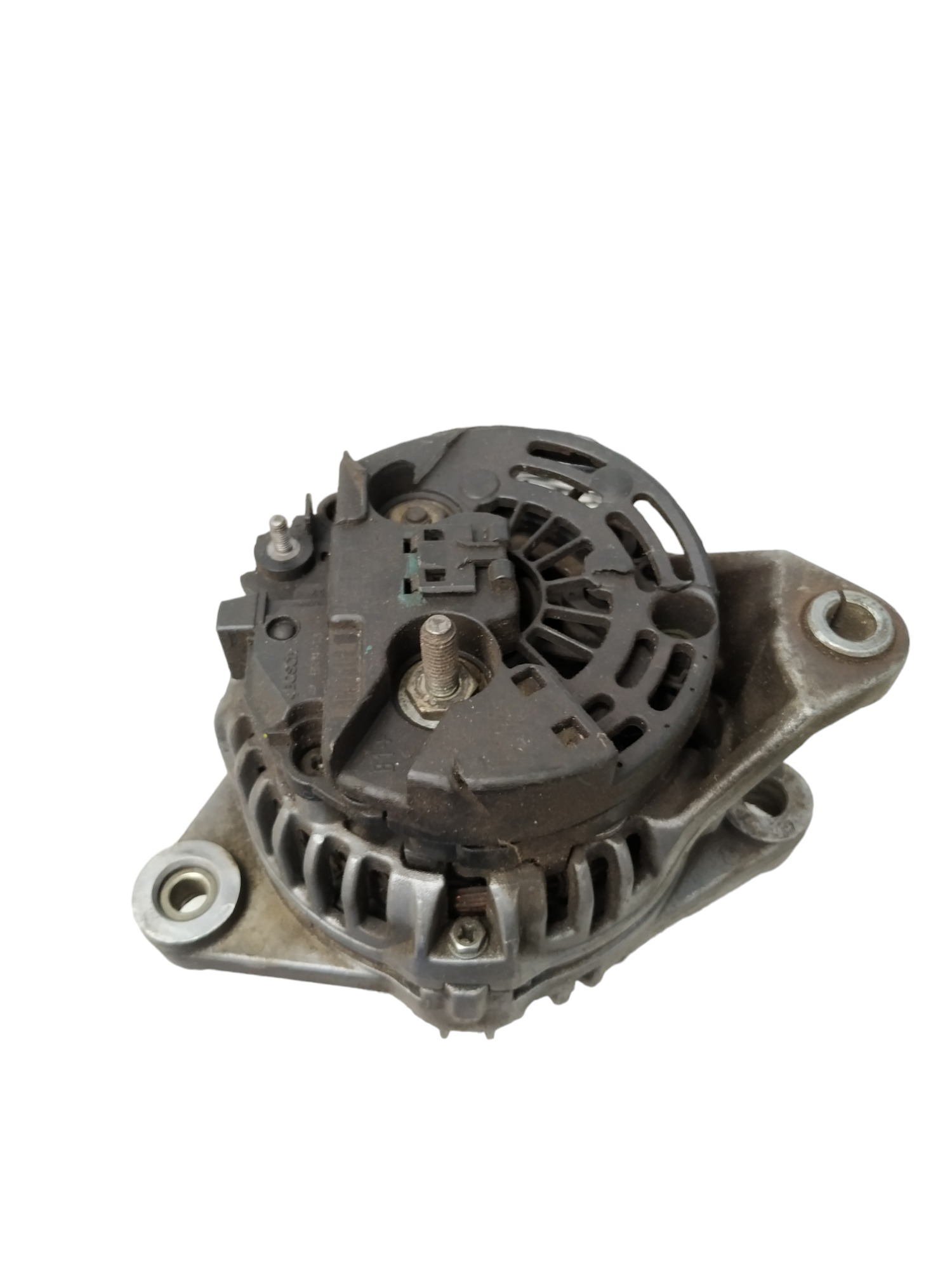 Alternador Fiat Brava 2002 2