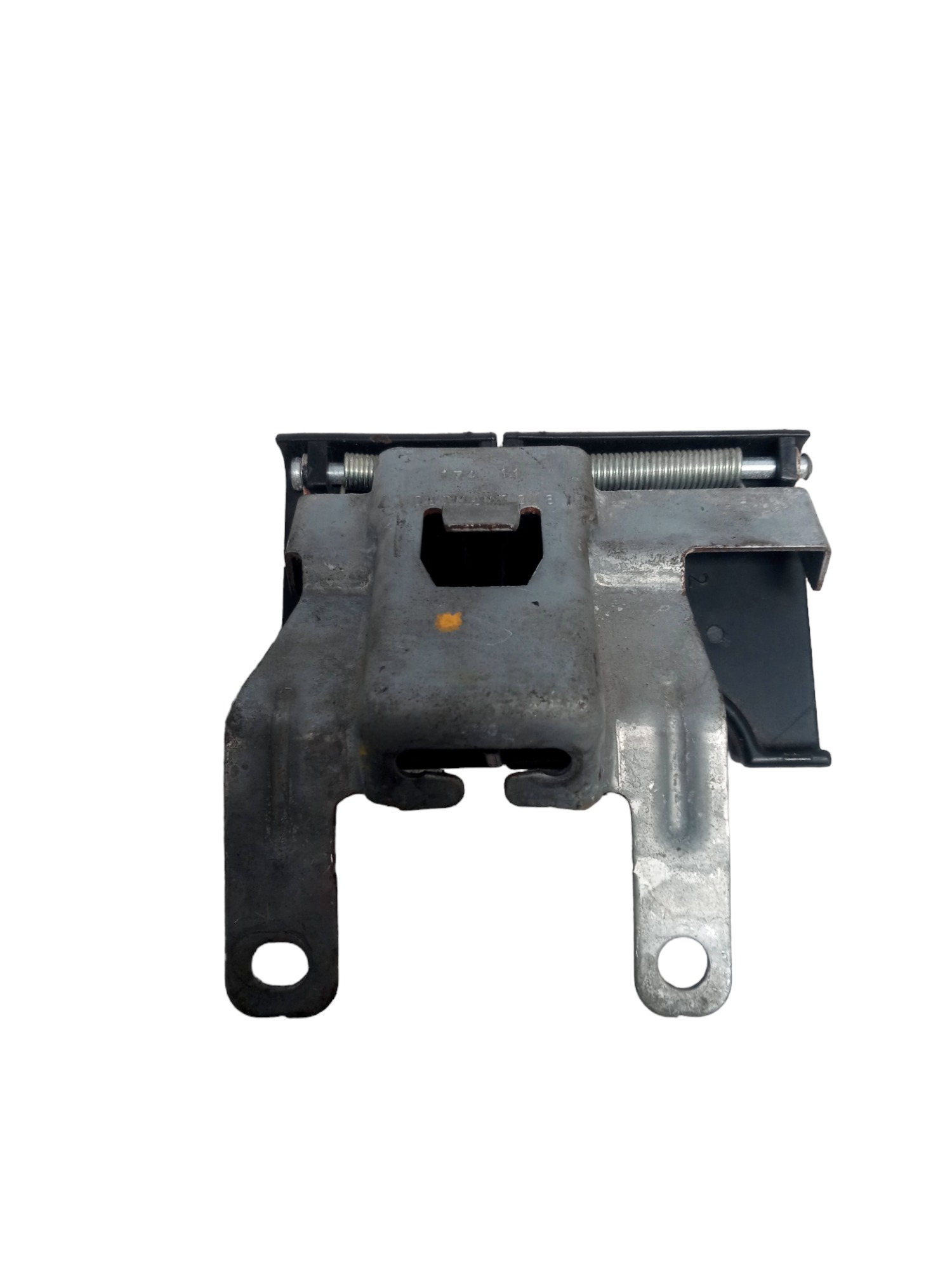 Puxador Abert Capo E Tanque Comb Nissan March 1.0 16v 2012 2