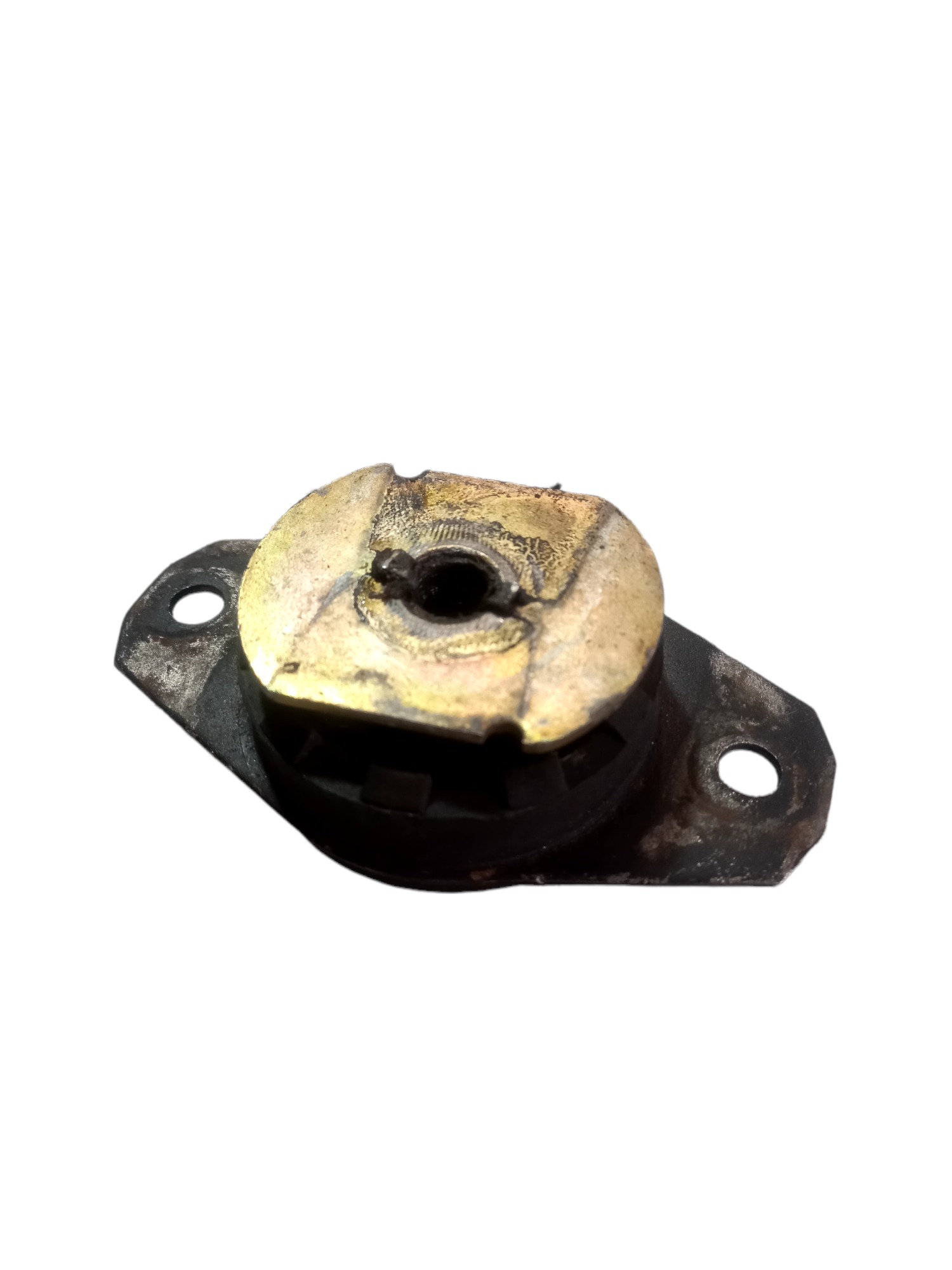 Coxim Do Motor Uno Mille Fire Flex 2005 3