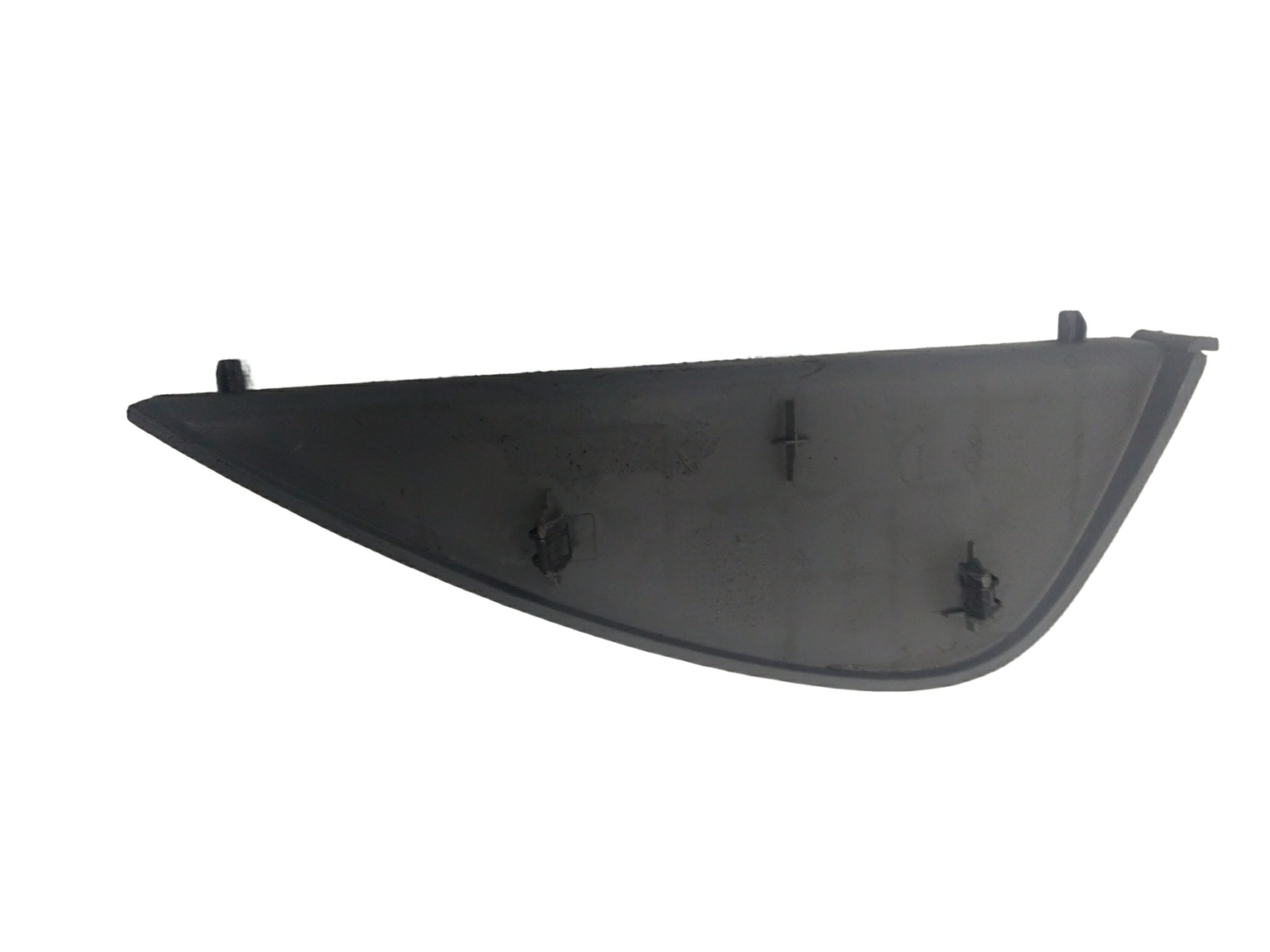 Tampa Painel Lateral Lado Direito Ford Fiesta 2s65a04394a