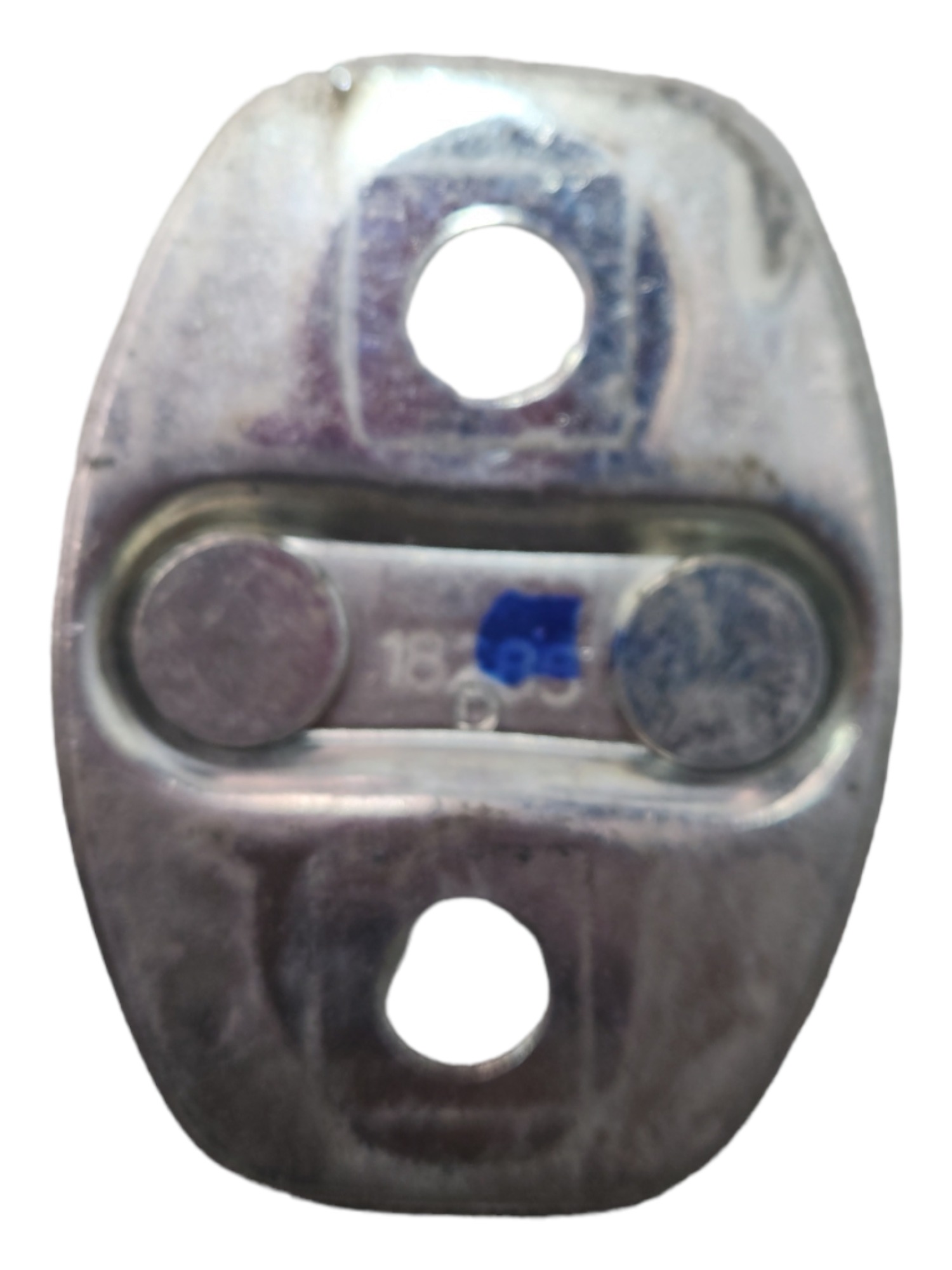 Batente Porta Traseira Direita Onix Joy 2019 2