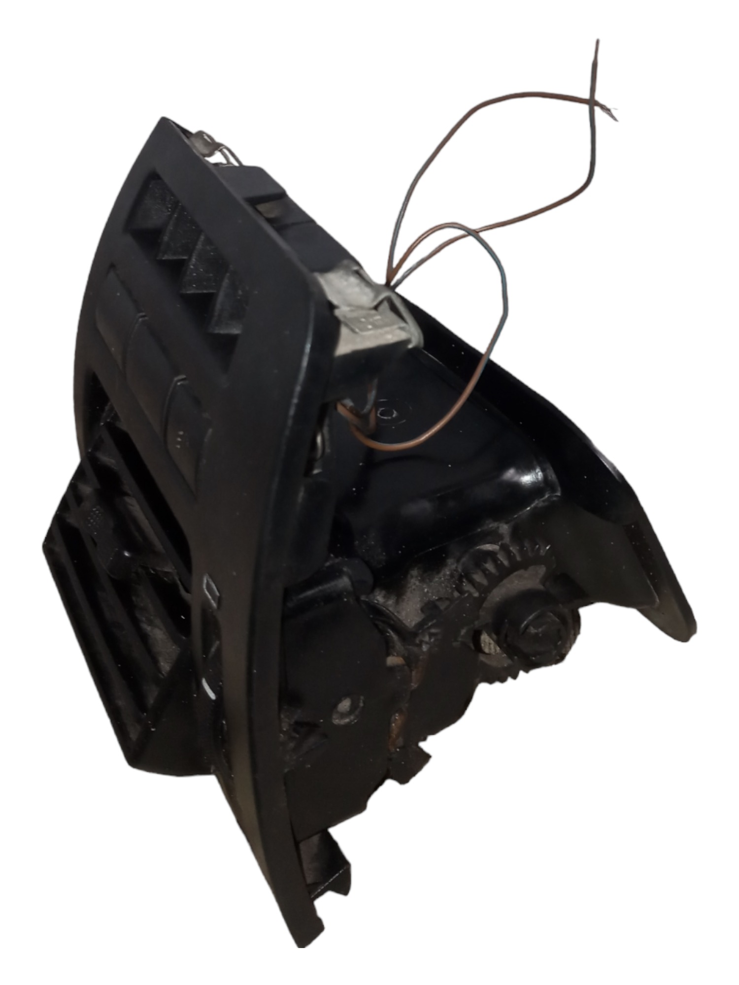 Difusor de Ar Painel Fiat Palio 1.4 2009 3