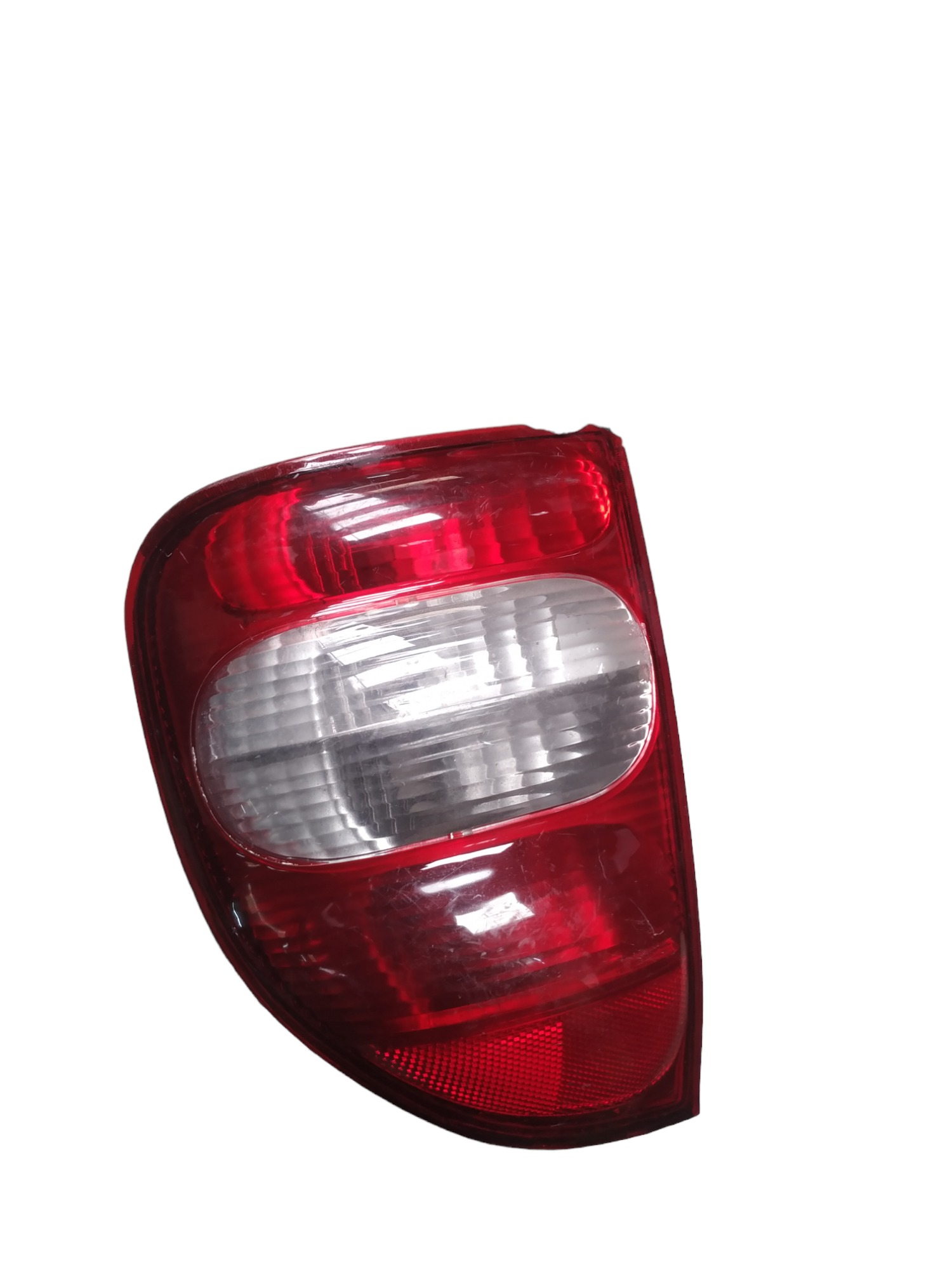 Lanterna Traseira Direita Gm Corsa 2000 Com Detalhe 1