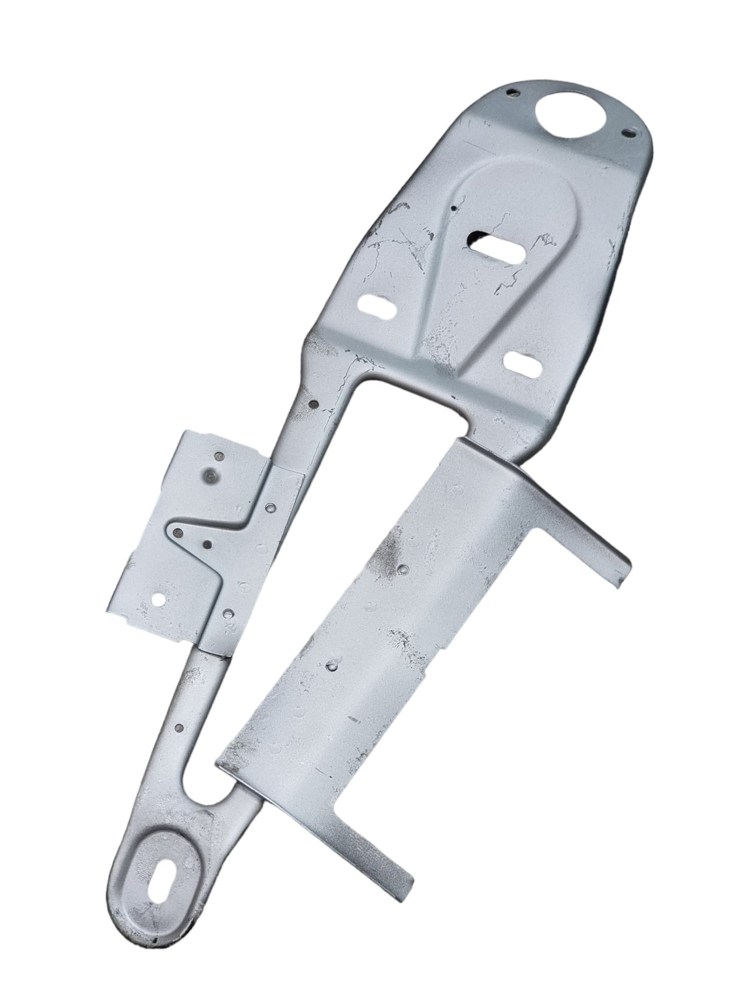 Suporte Volante Volkswagen Kombi 1600 1992 1