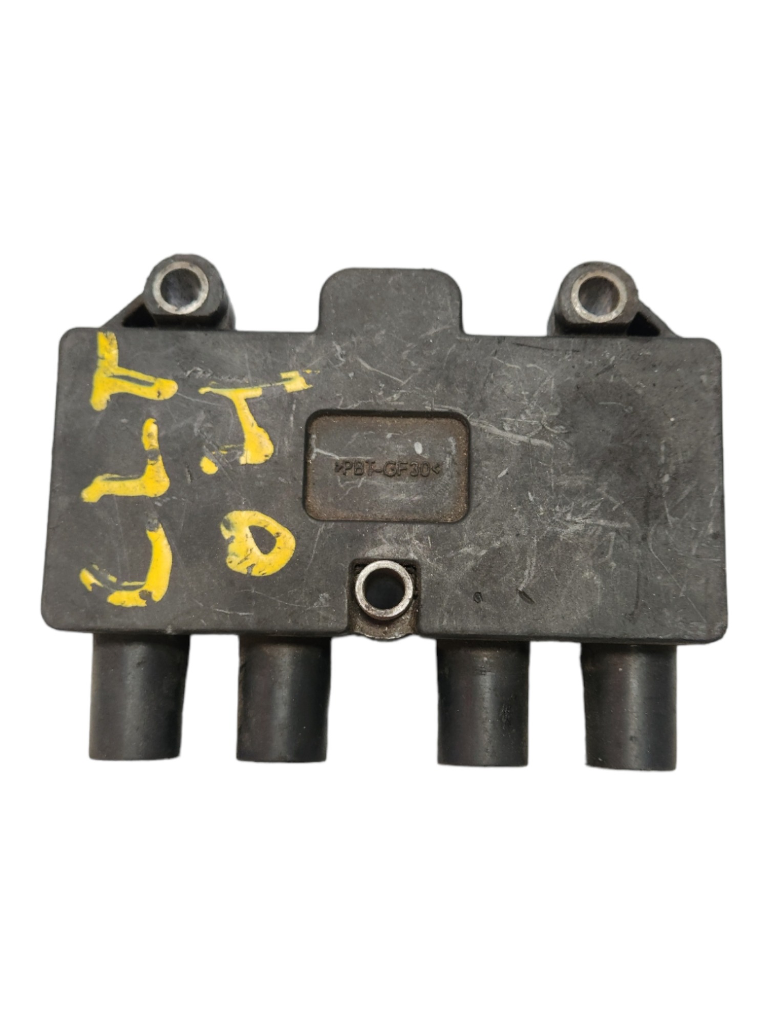 Bobina Ignição Gm Corsa 1.0 2005 3