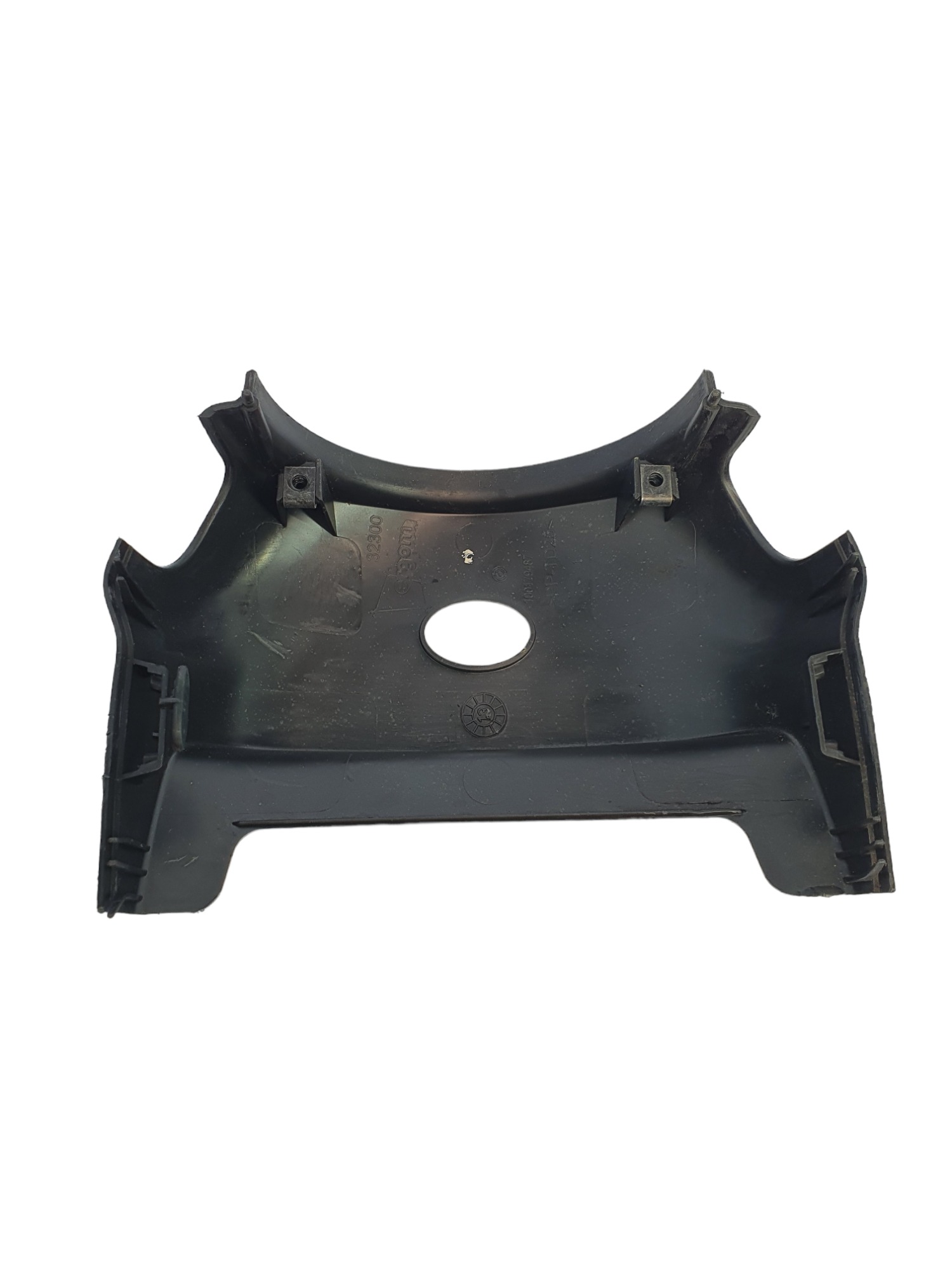 Moldura Superior Chave Seta Uno Vivace 1.0 2013 100179487 3